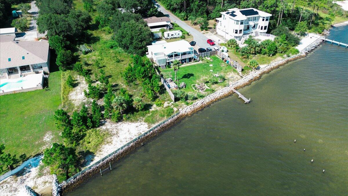 Sound Side Manor - Land