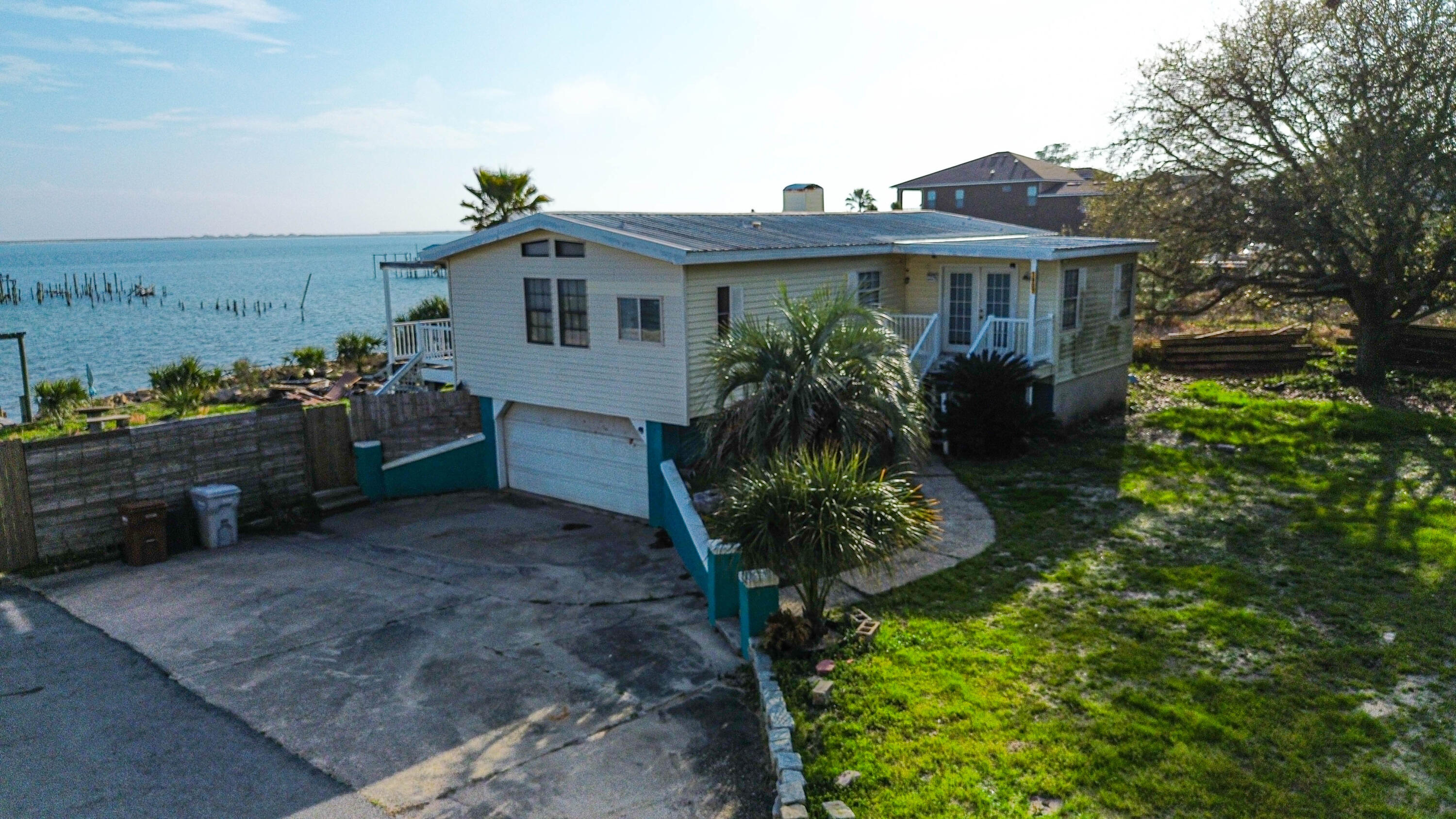 Sound Side Manor - Land