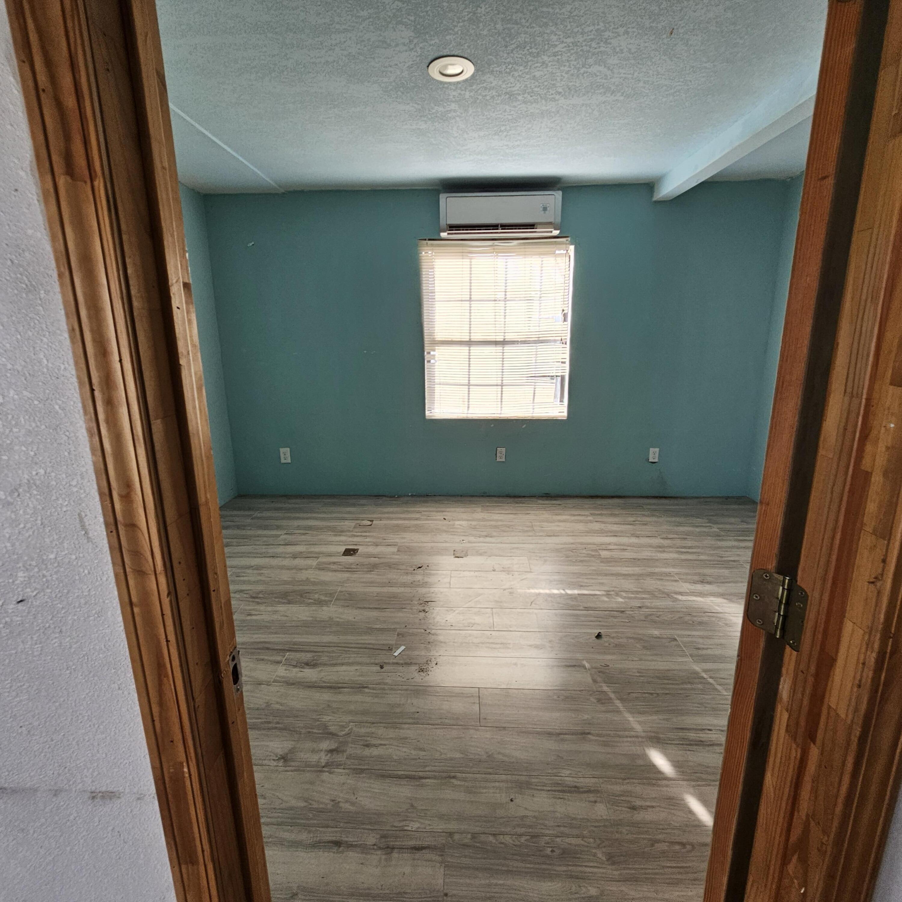 Sound Side Manor - Land