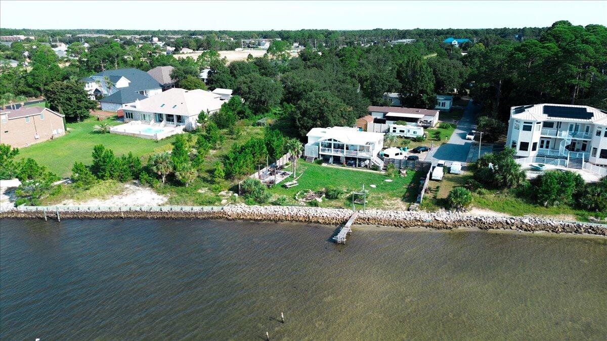 Sound Side Manor - Land