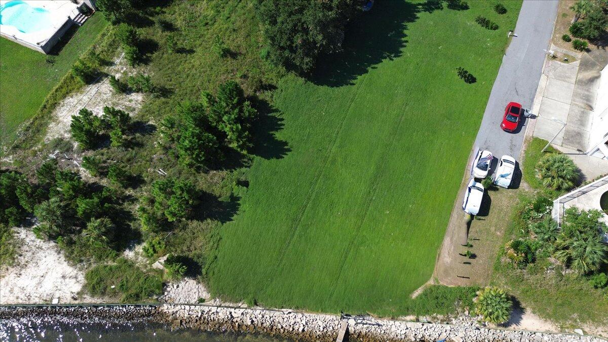 Sound Side Manor - Land