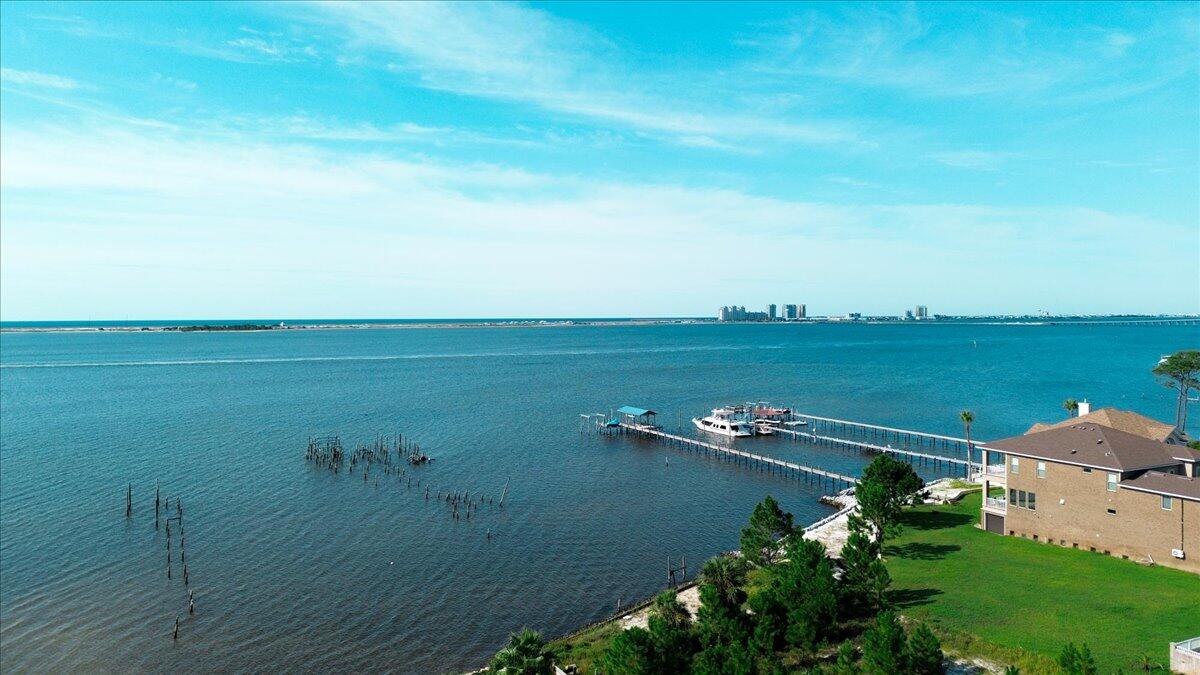 Sound Side Manor - Land