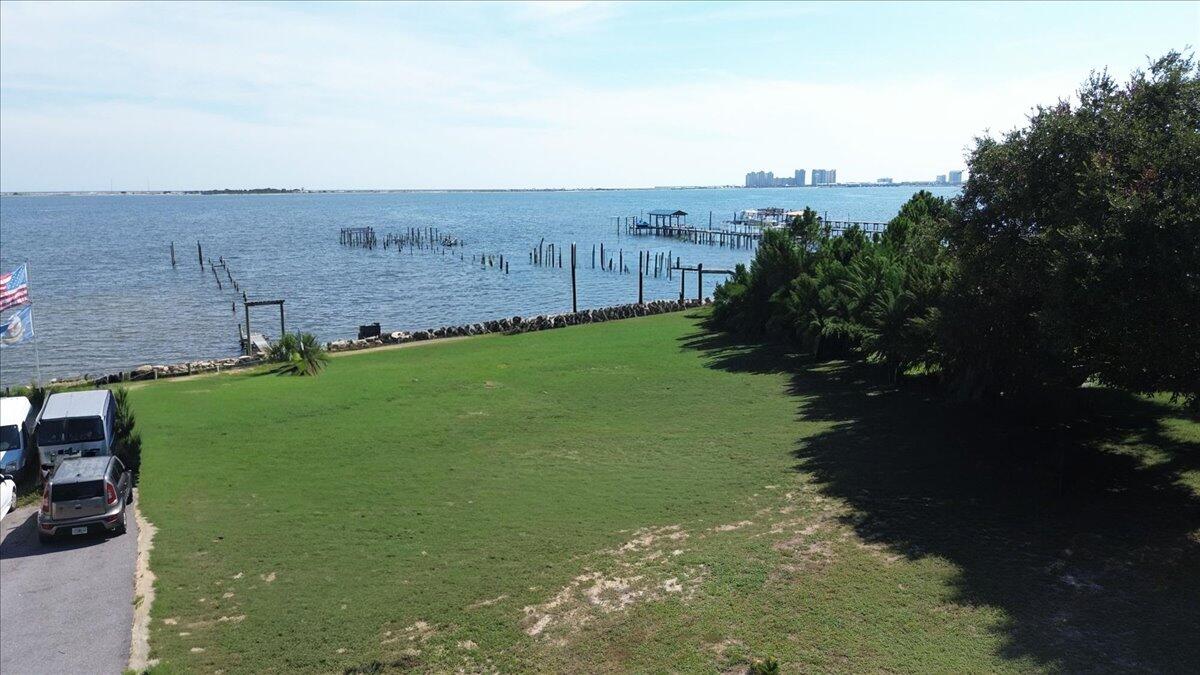 Sound Side Manor - Land