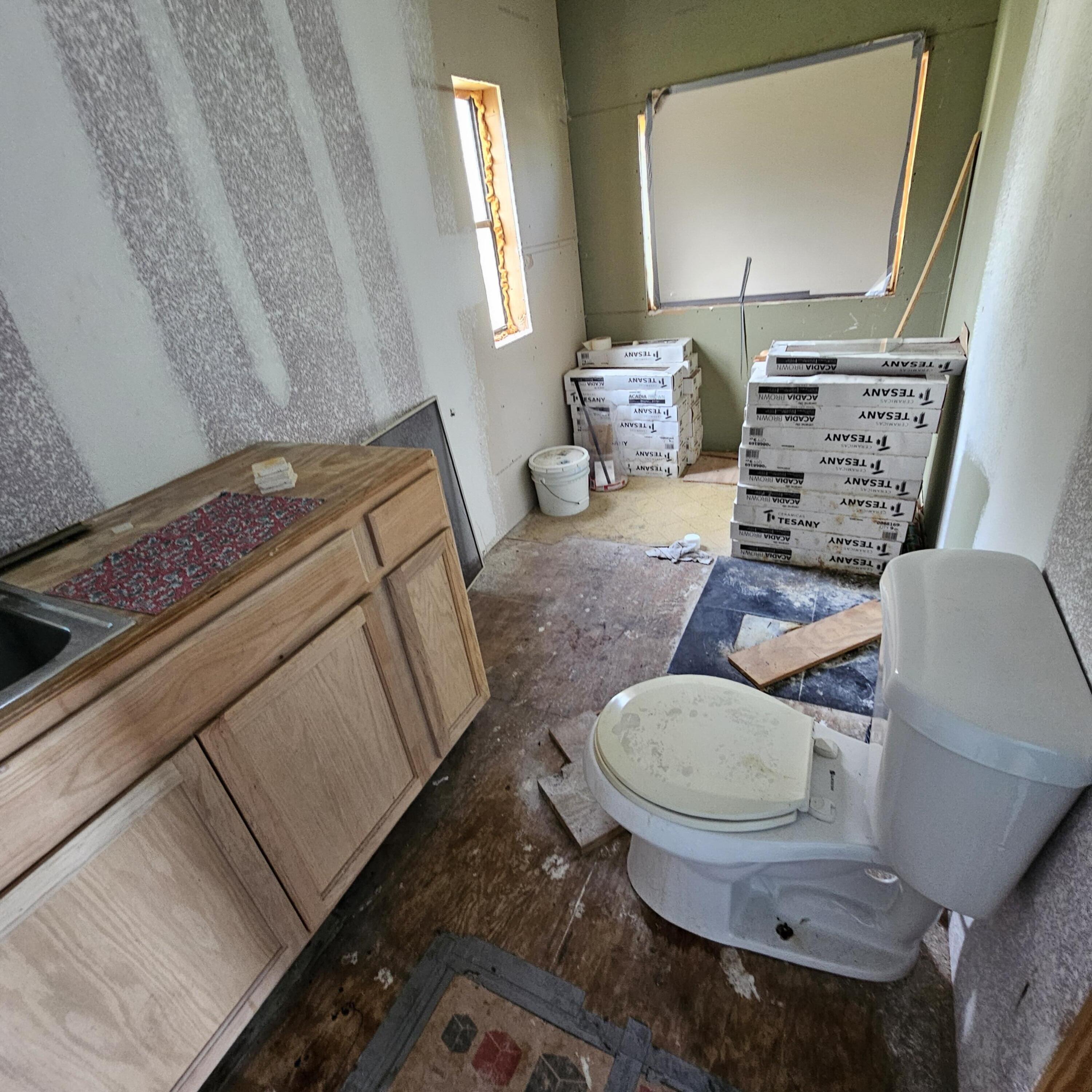 Sound Side Manor - Land