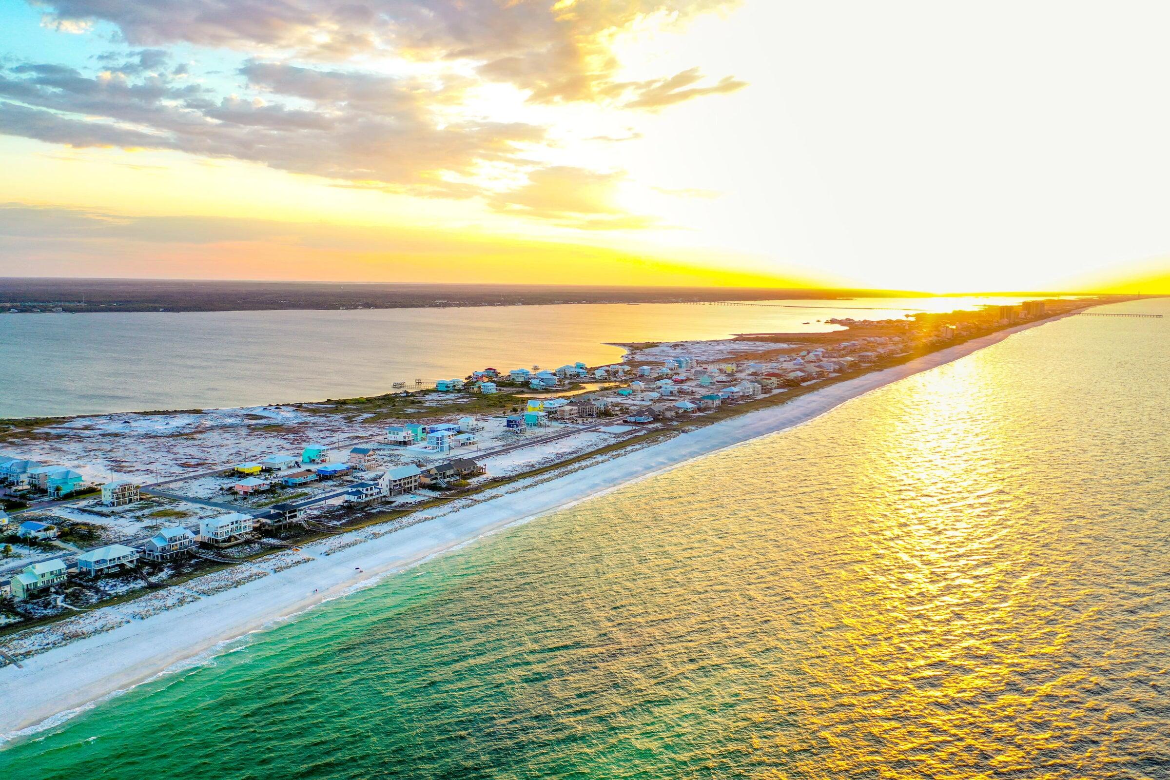 Sound Side Manor - Land