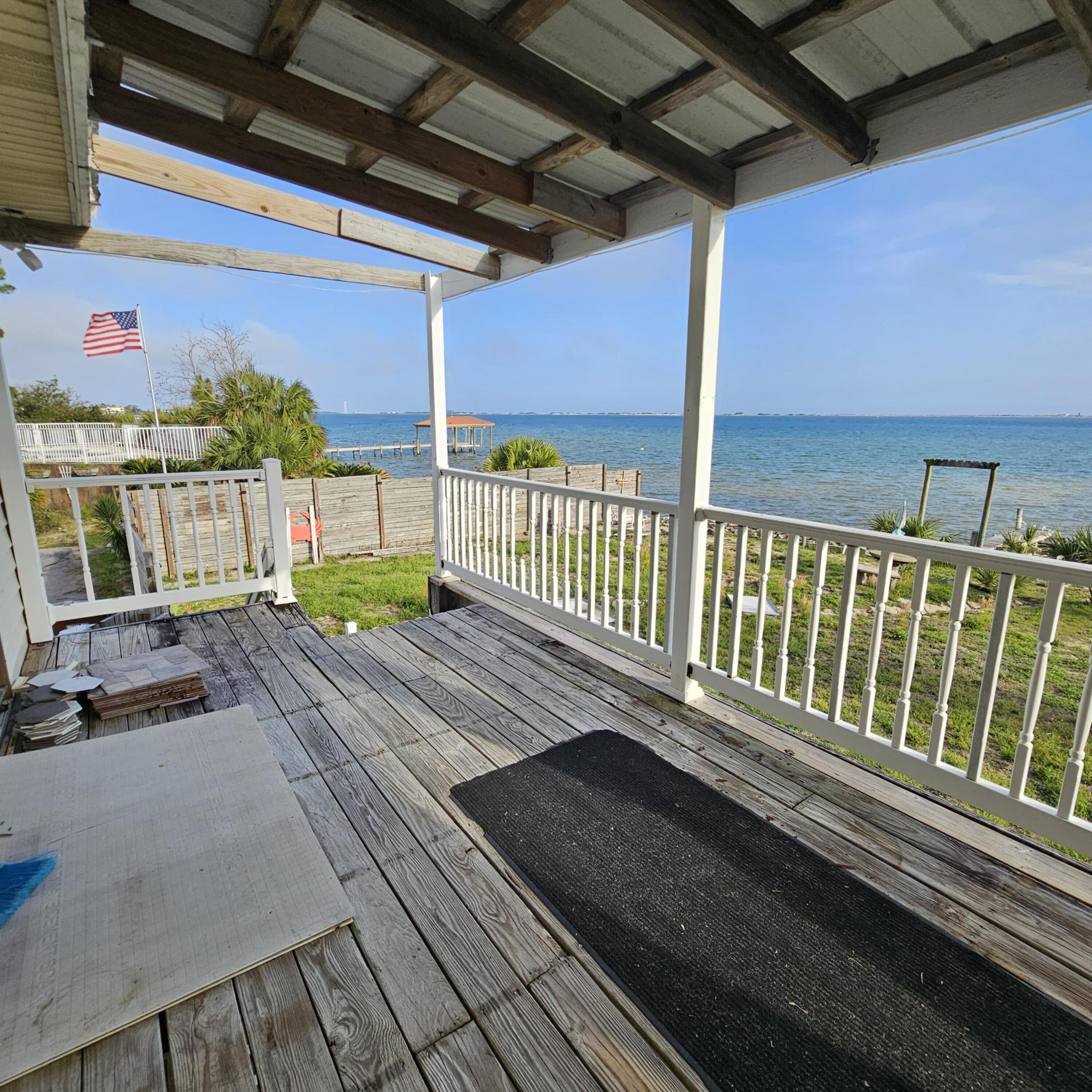 Sound Side Manor - Land