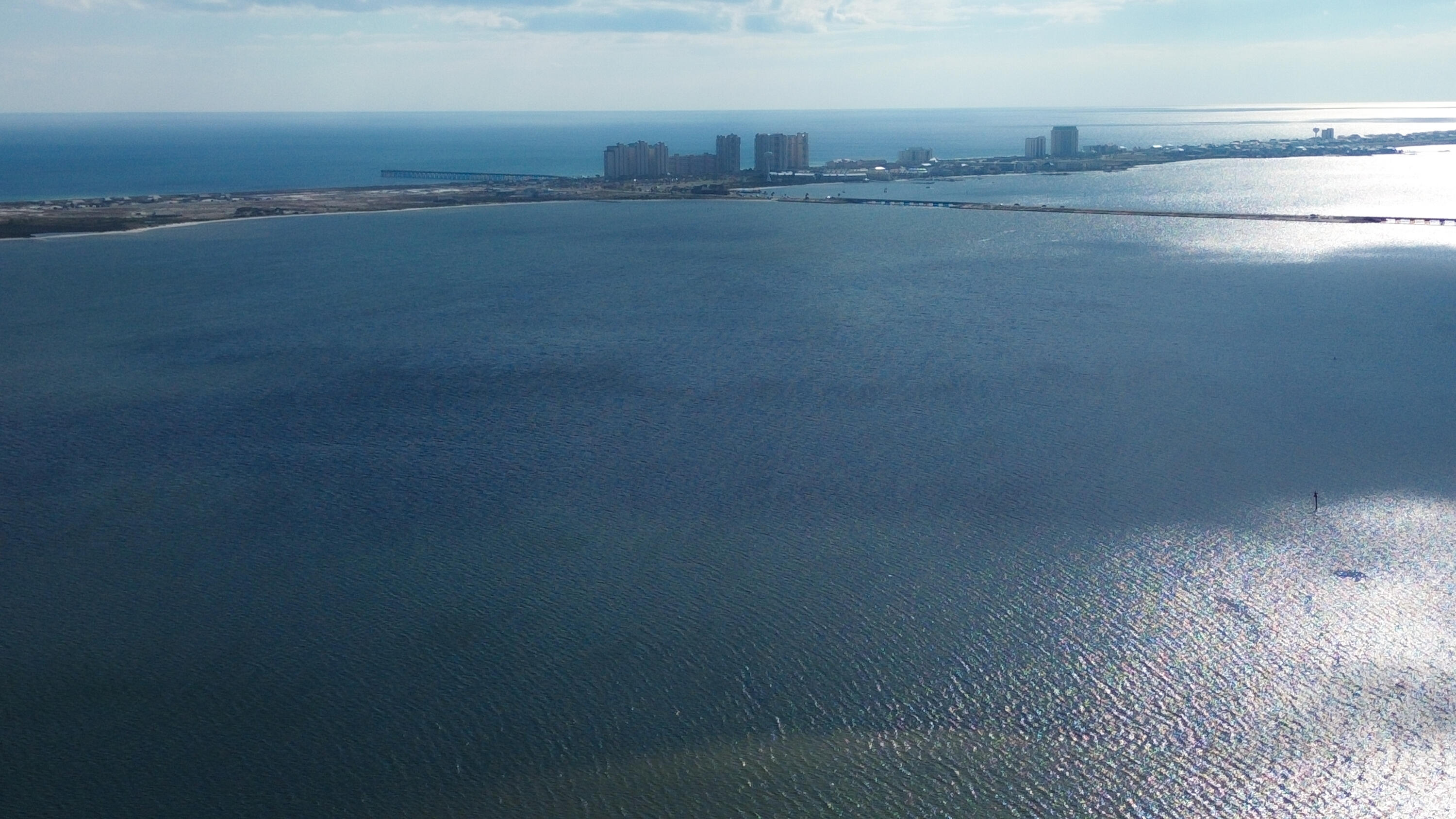 Sound Side Manor - Land