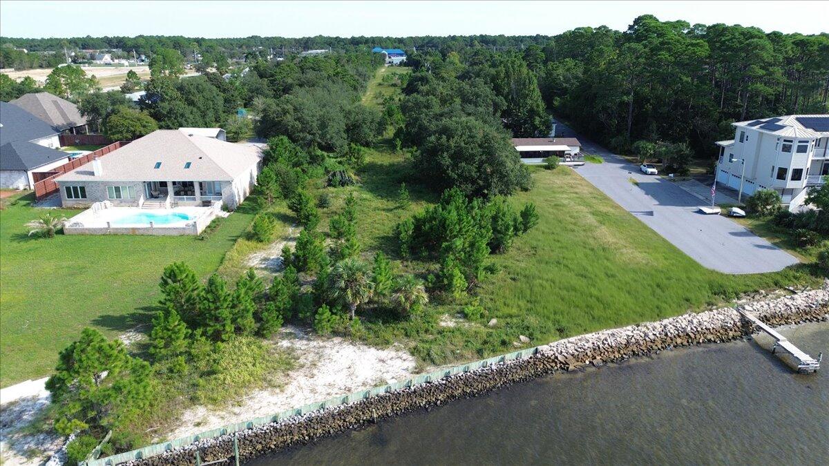 Sound Side Manor - Land