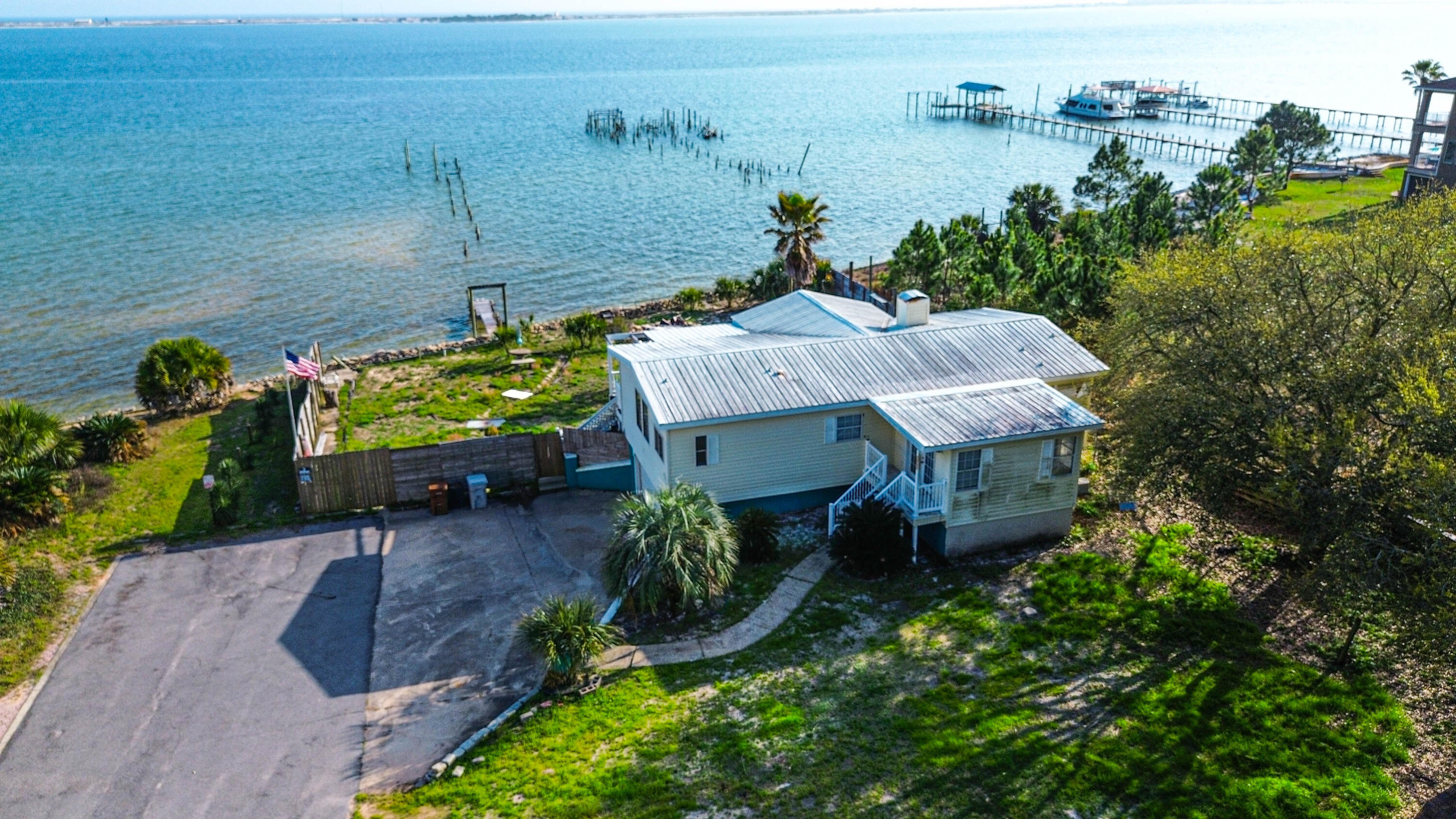 Sound Side Manor - Land