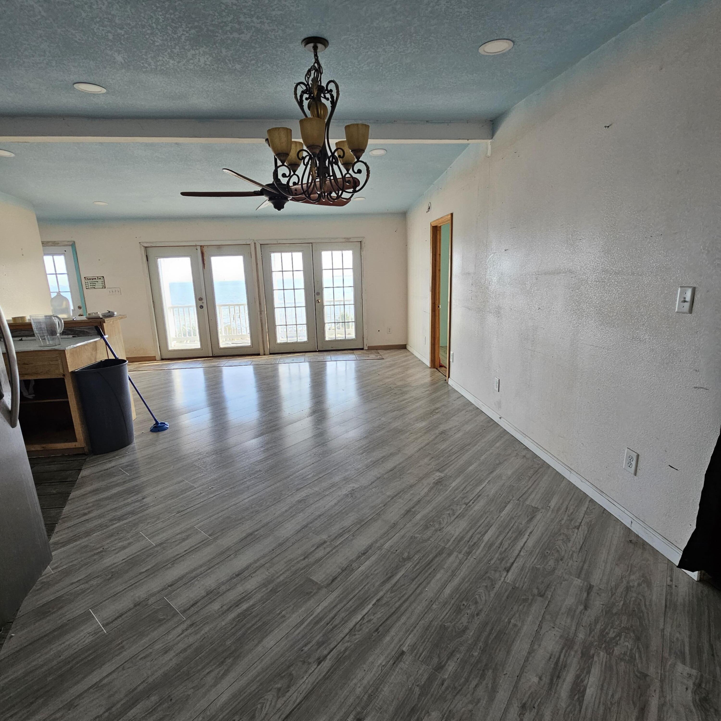 Sound Side Manor - Land