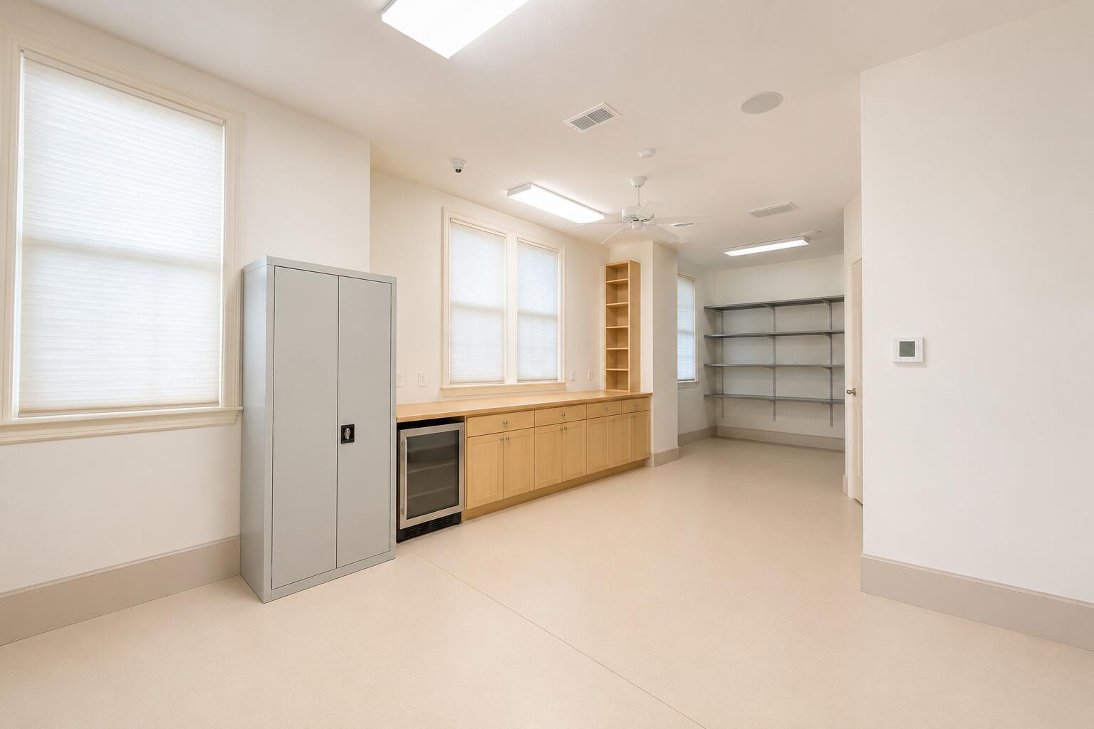 Bay Point - Residential