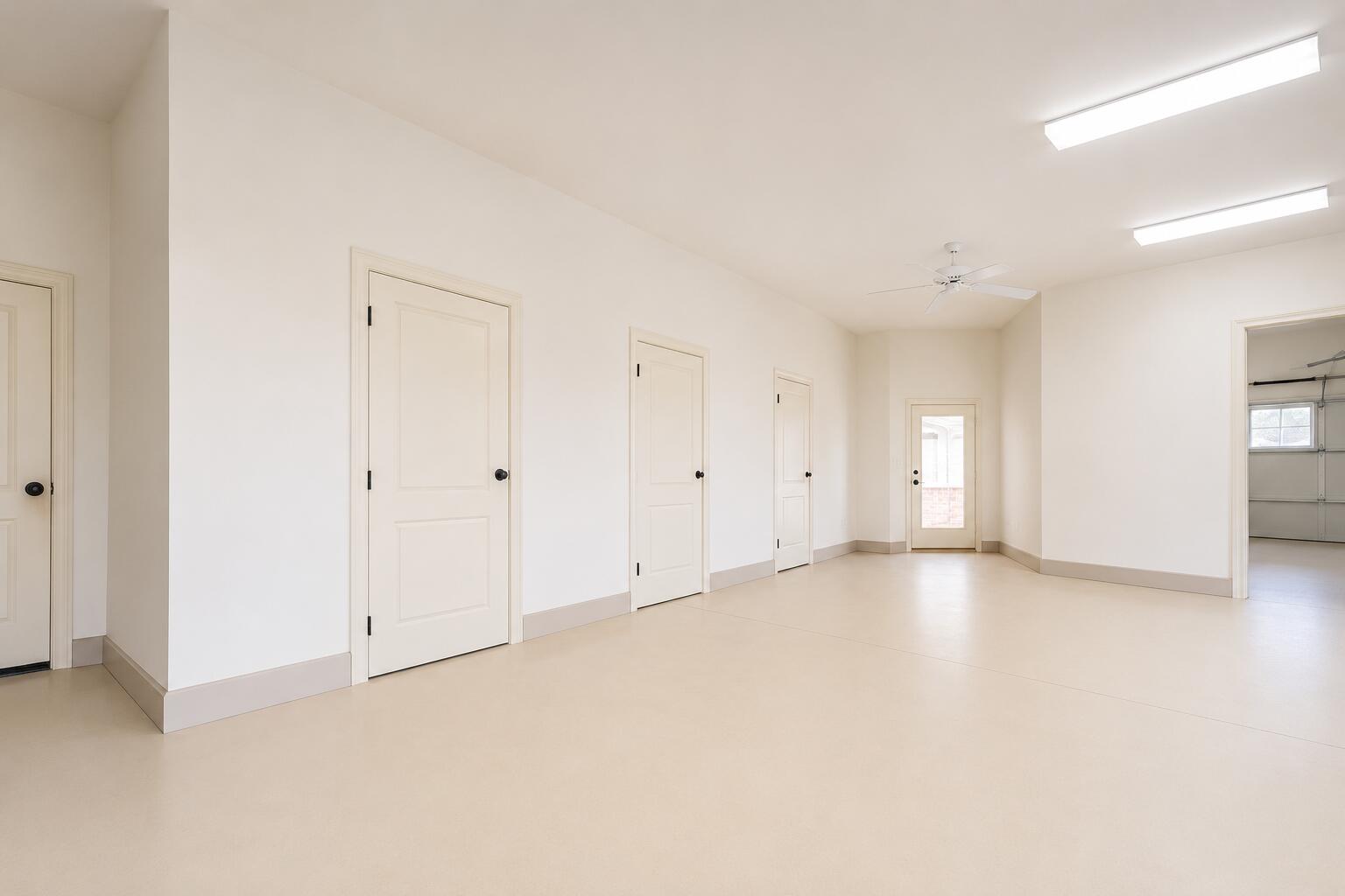 Bay Point - Residential