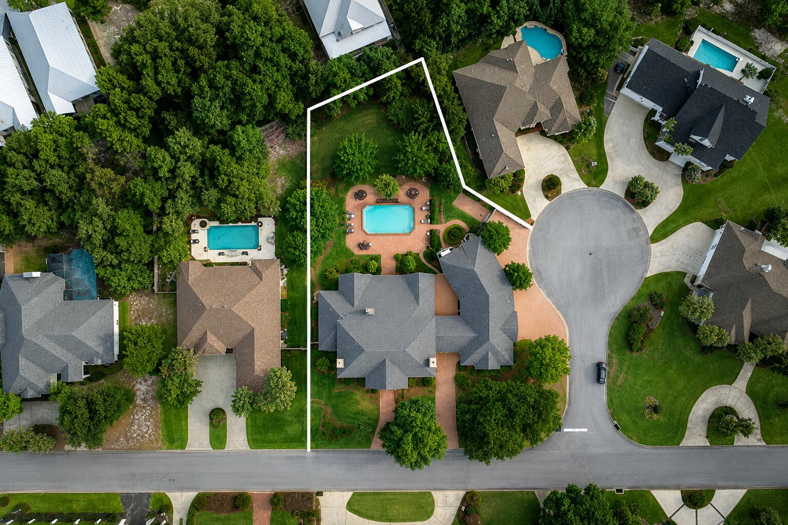 3517 Dragon Ridge Road
