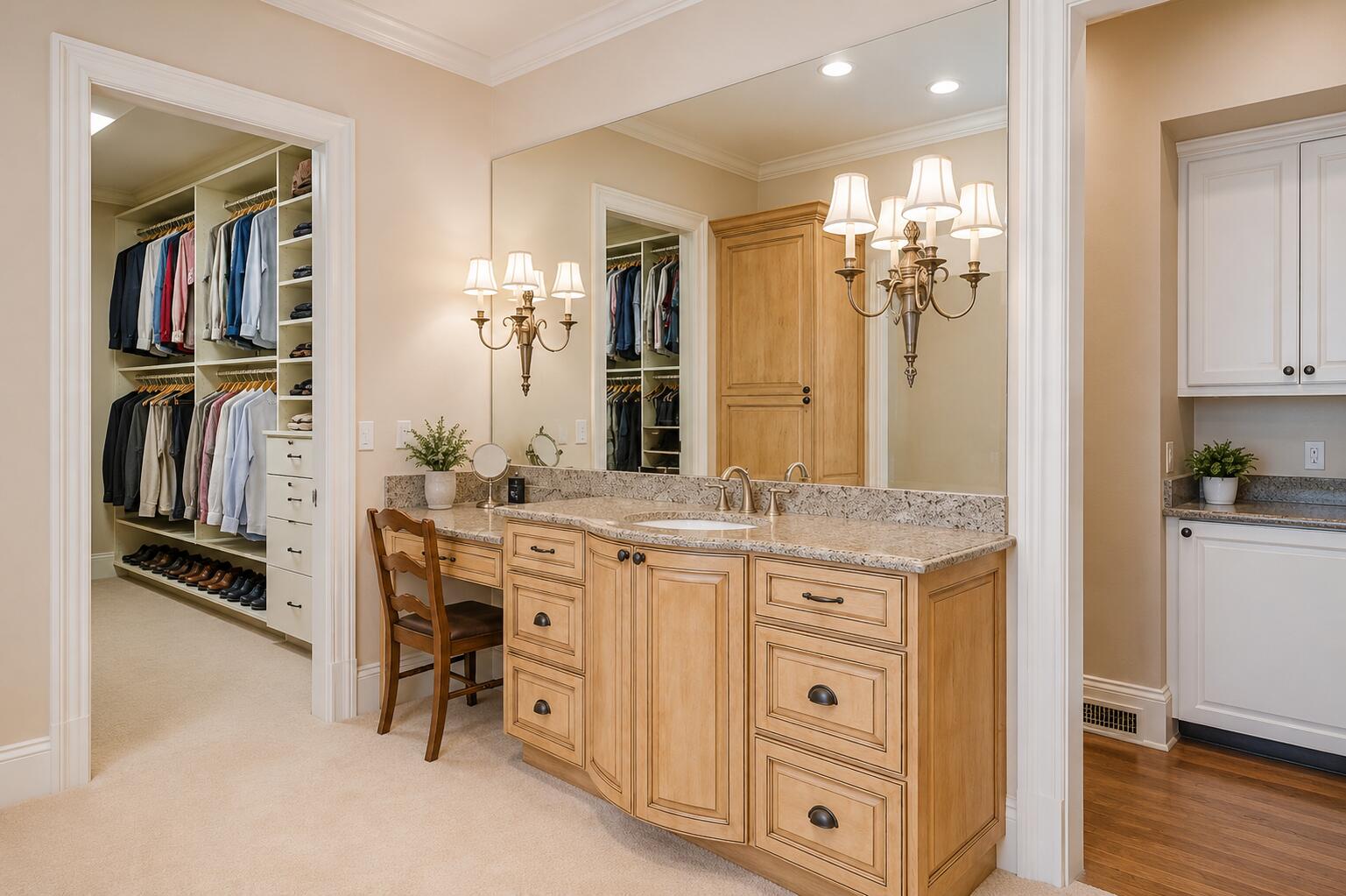 Bay Point - Residential