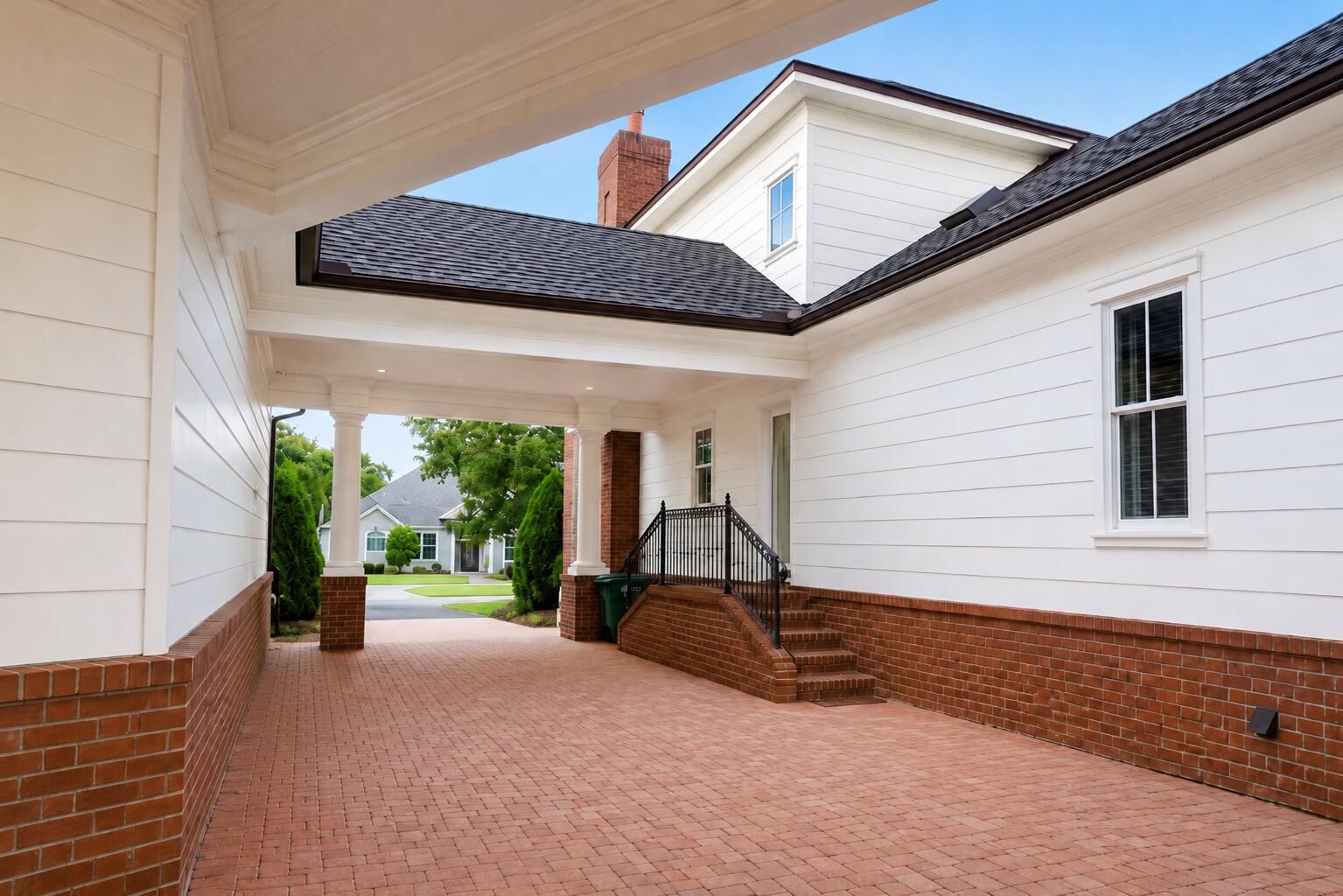 Bay Point - Residential