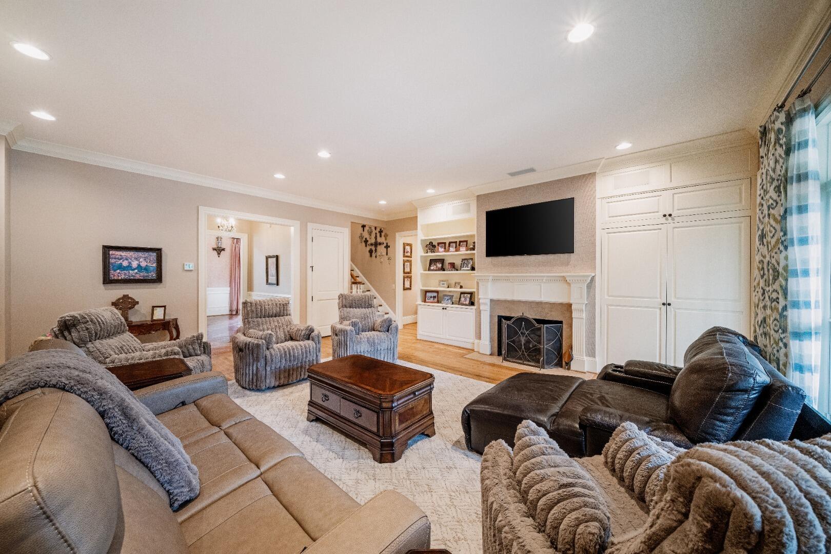 Bay Point - Residential