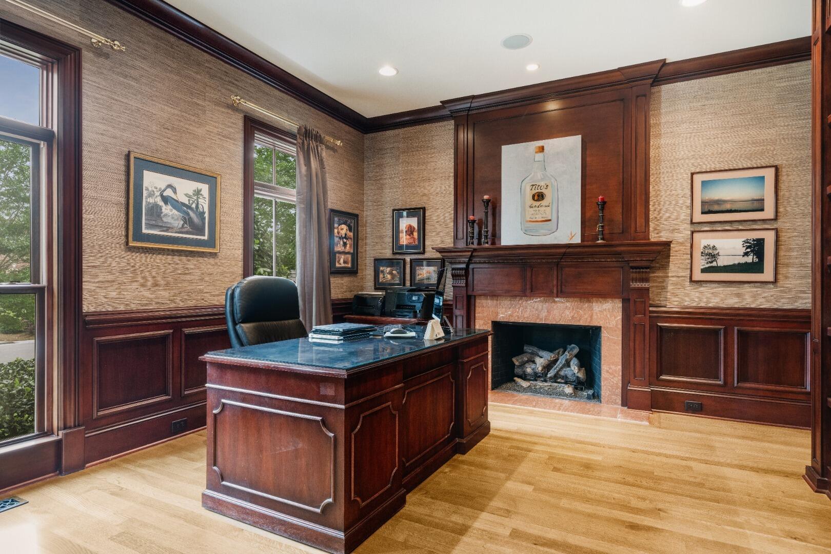 Bay Point - Residential