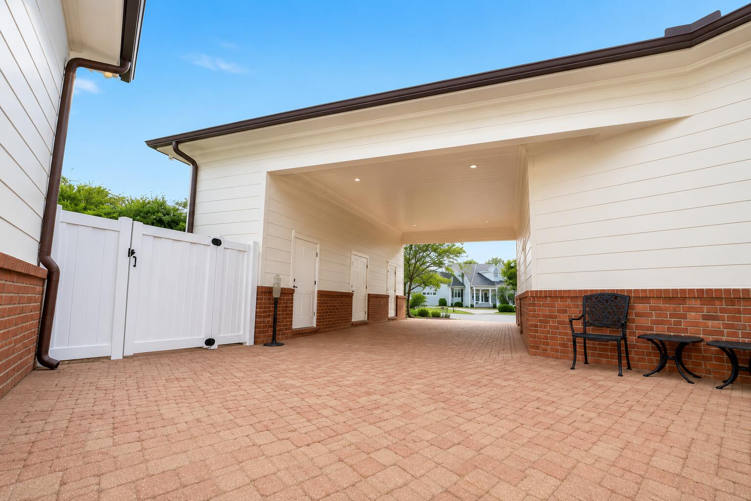 Bay Point - Residential