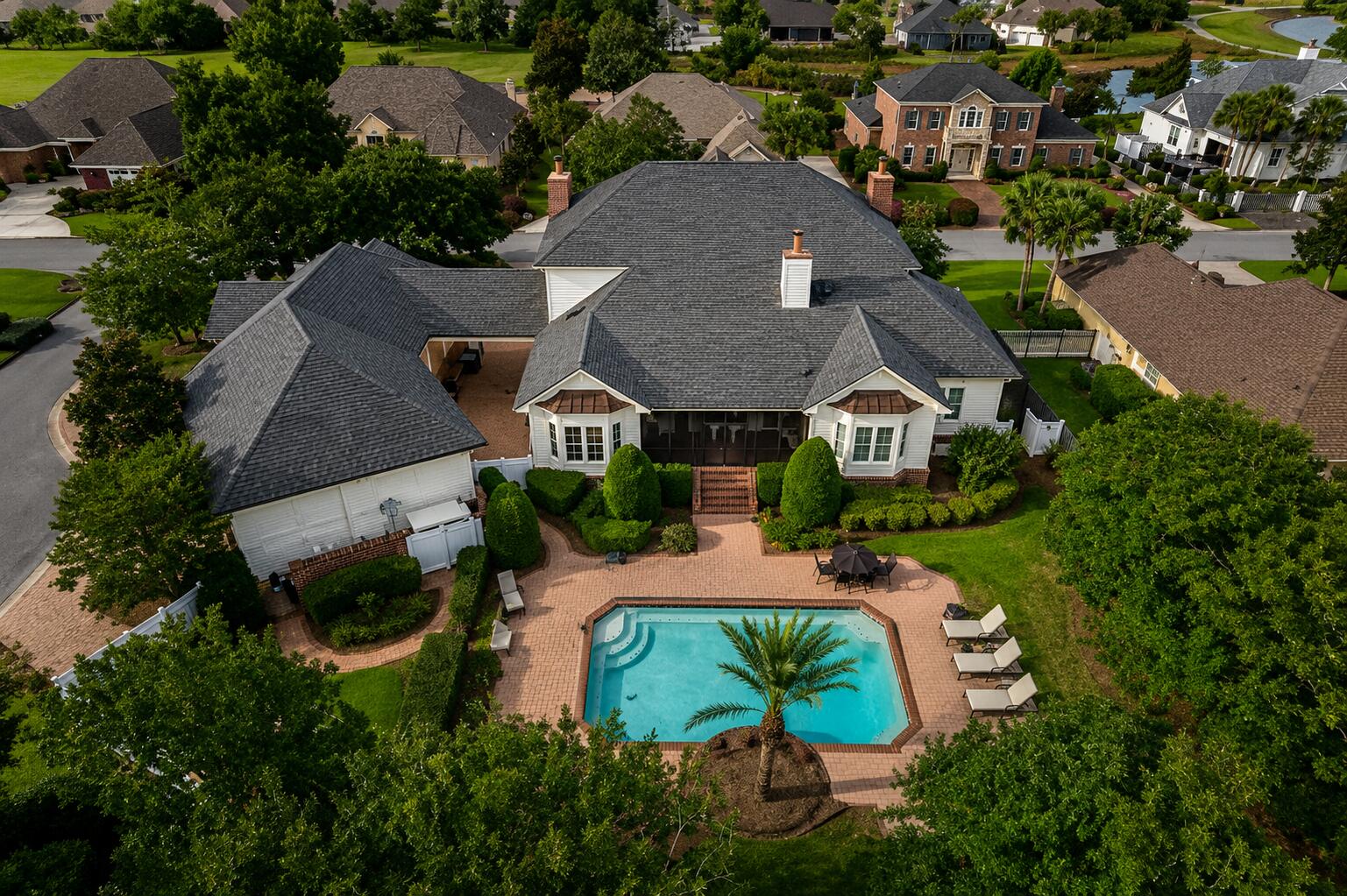 Bay Point - Residential