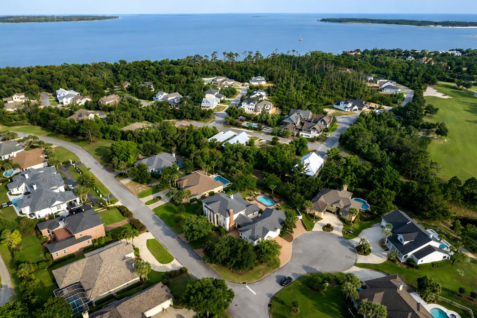 Bay Point - Residential