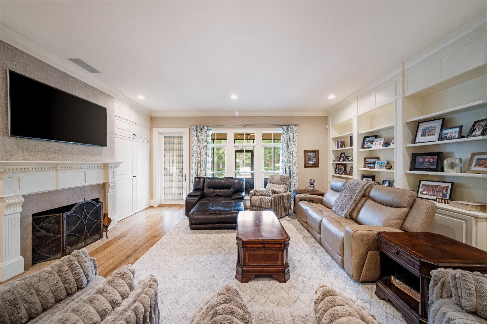 Bay Point - Residential