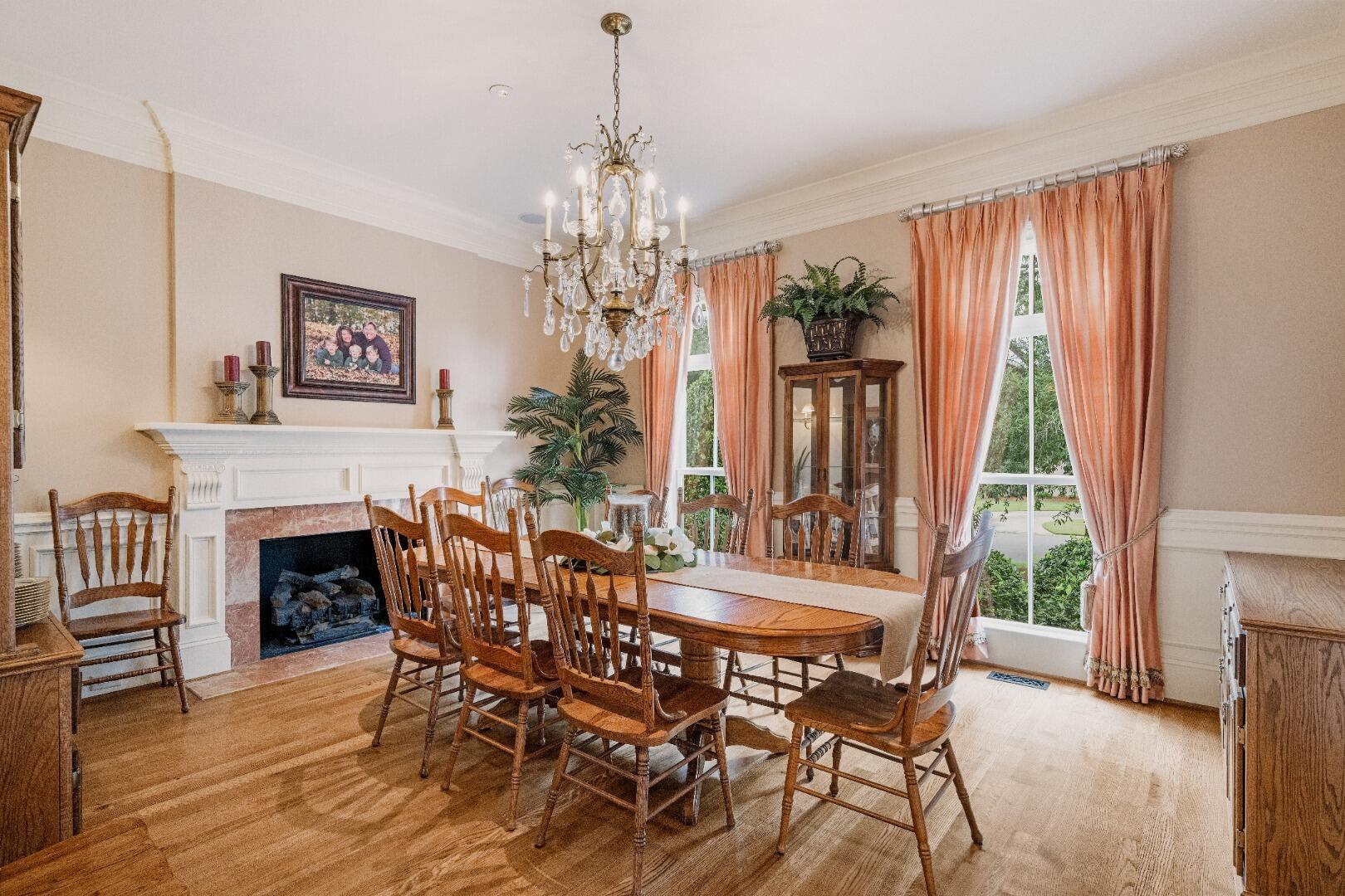 Bay Point - Residential