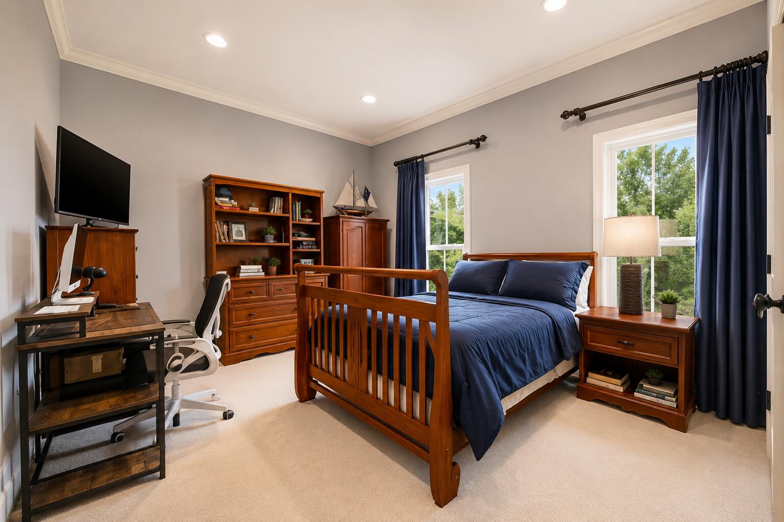 Bay Point - Residential