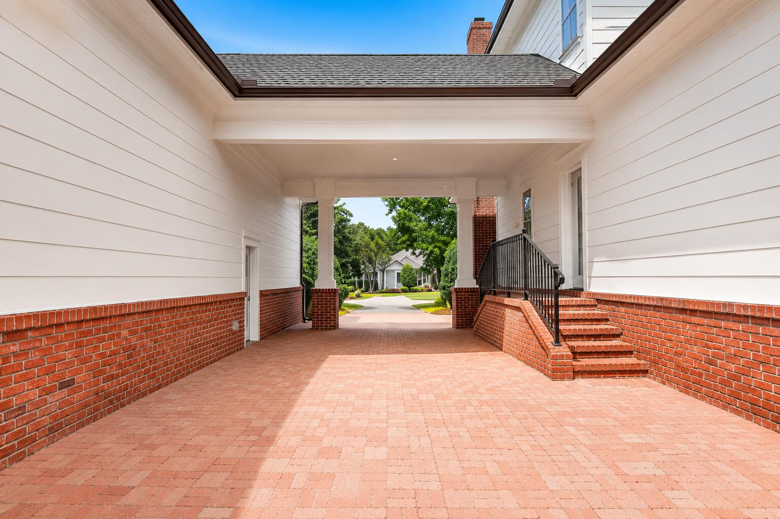 Bay Point - Residential