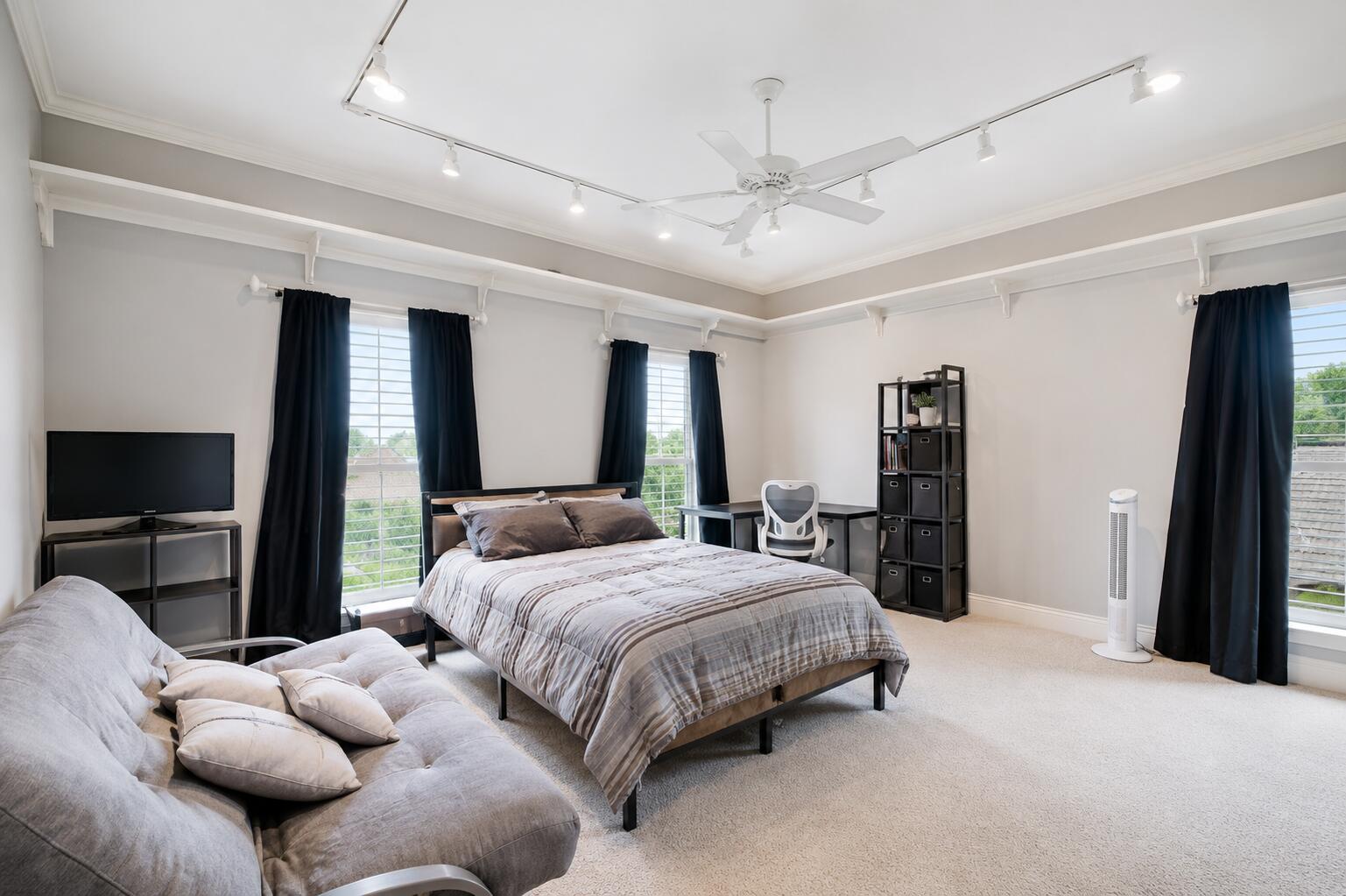 Bay Point - Residential
