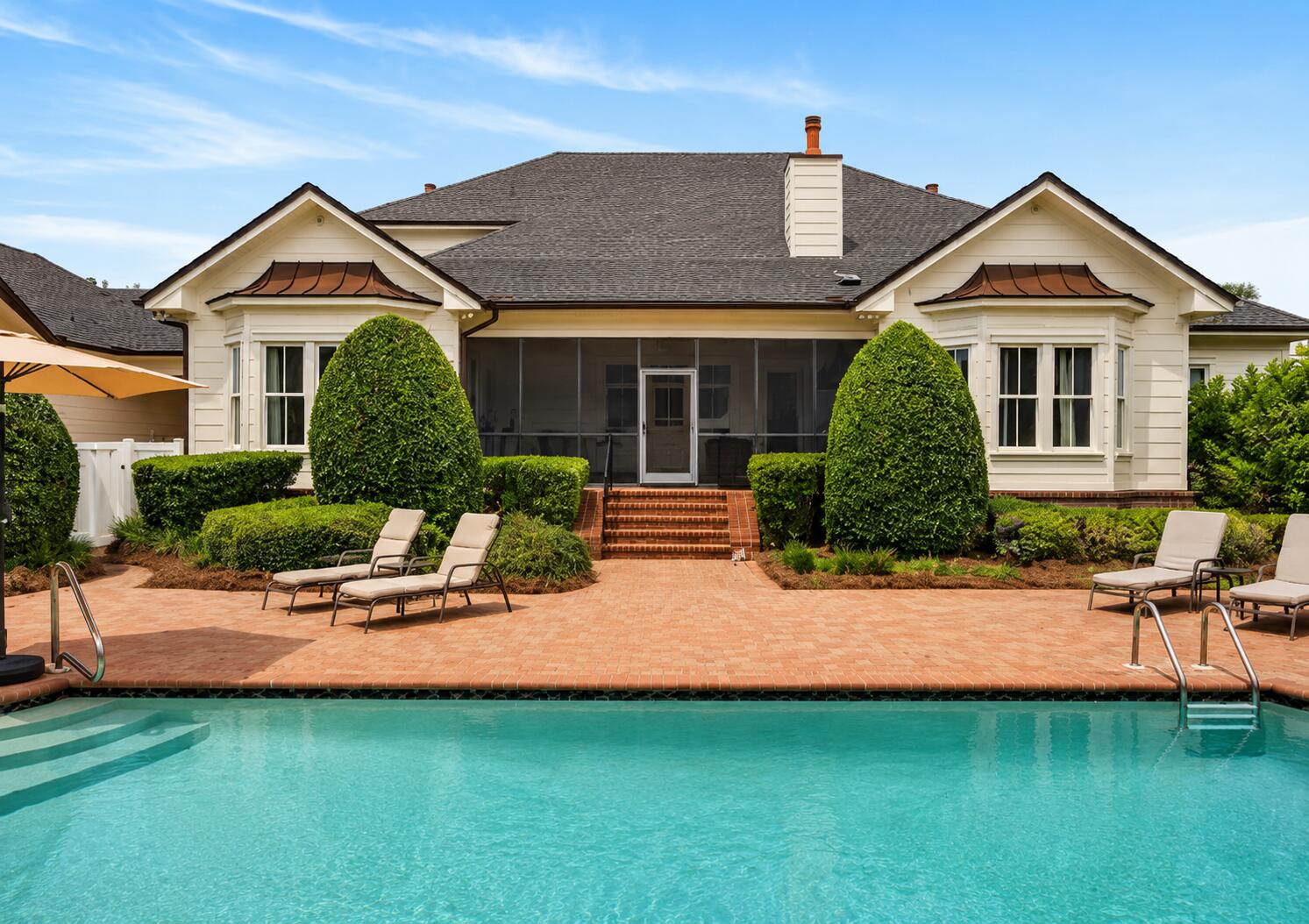 Bay Point - Residential