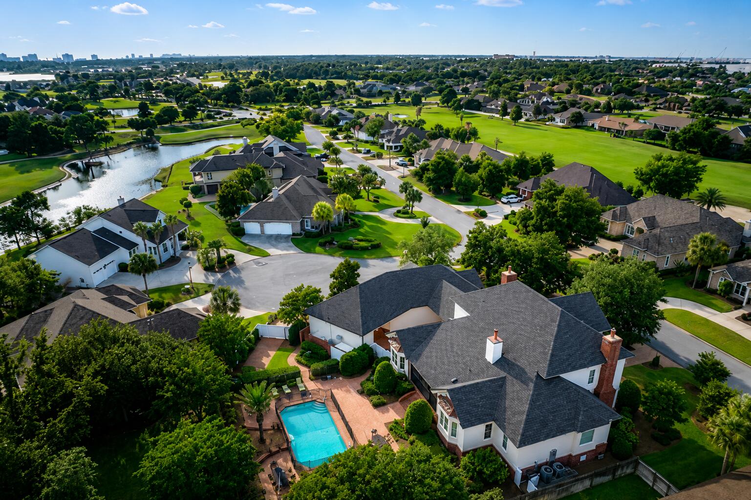 Bay Point - Residential