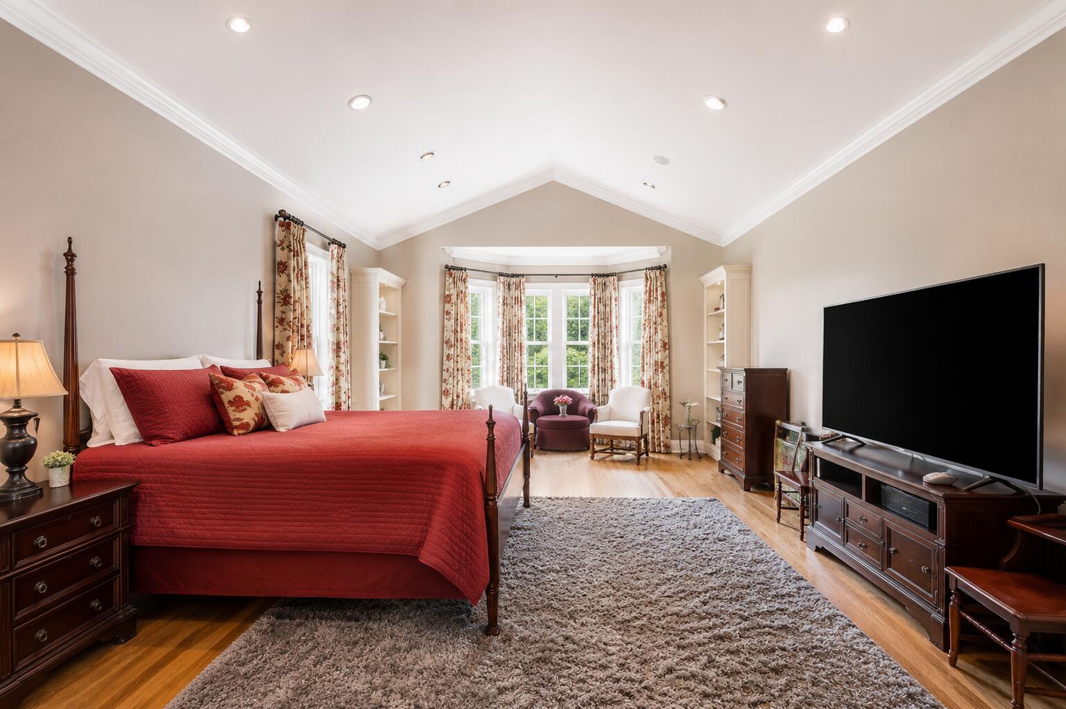 Bay Point - Residential