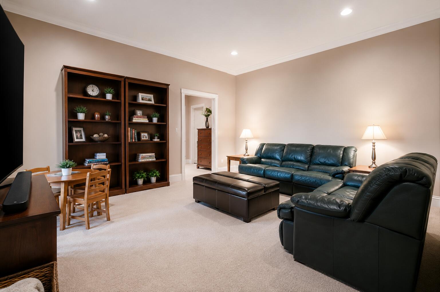 Bay Point - Residential