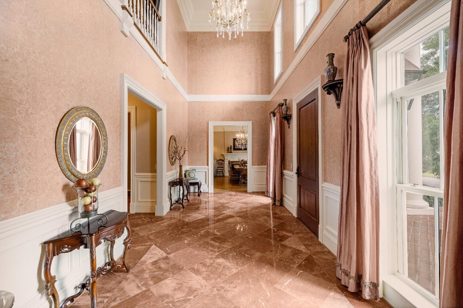 Bay Point - Residential
