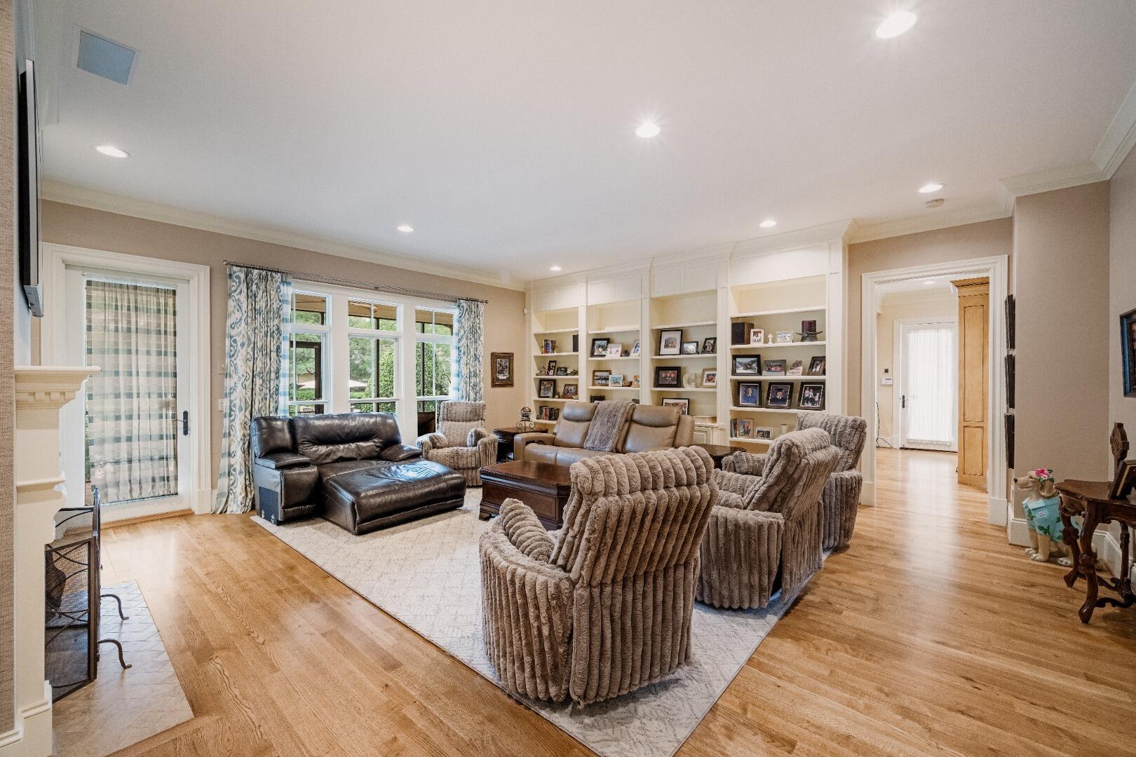 Bay Point - Residential