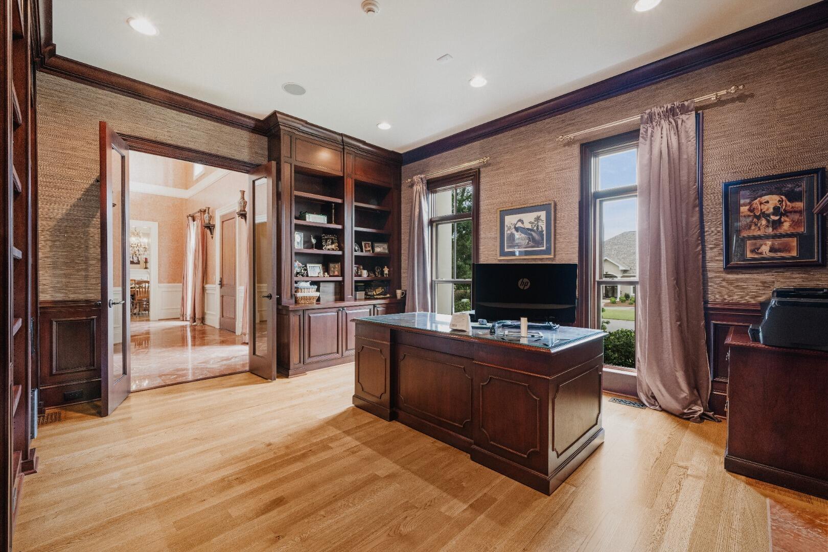 Bay Point - Residential