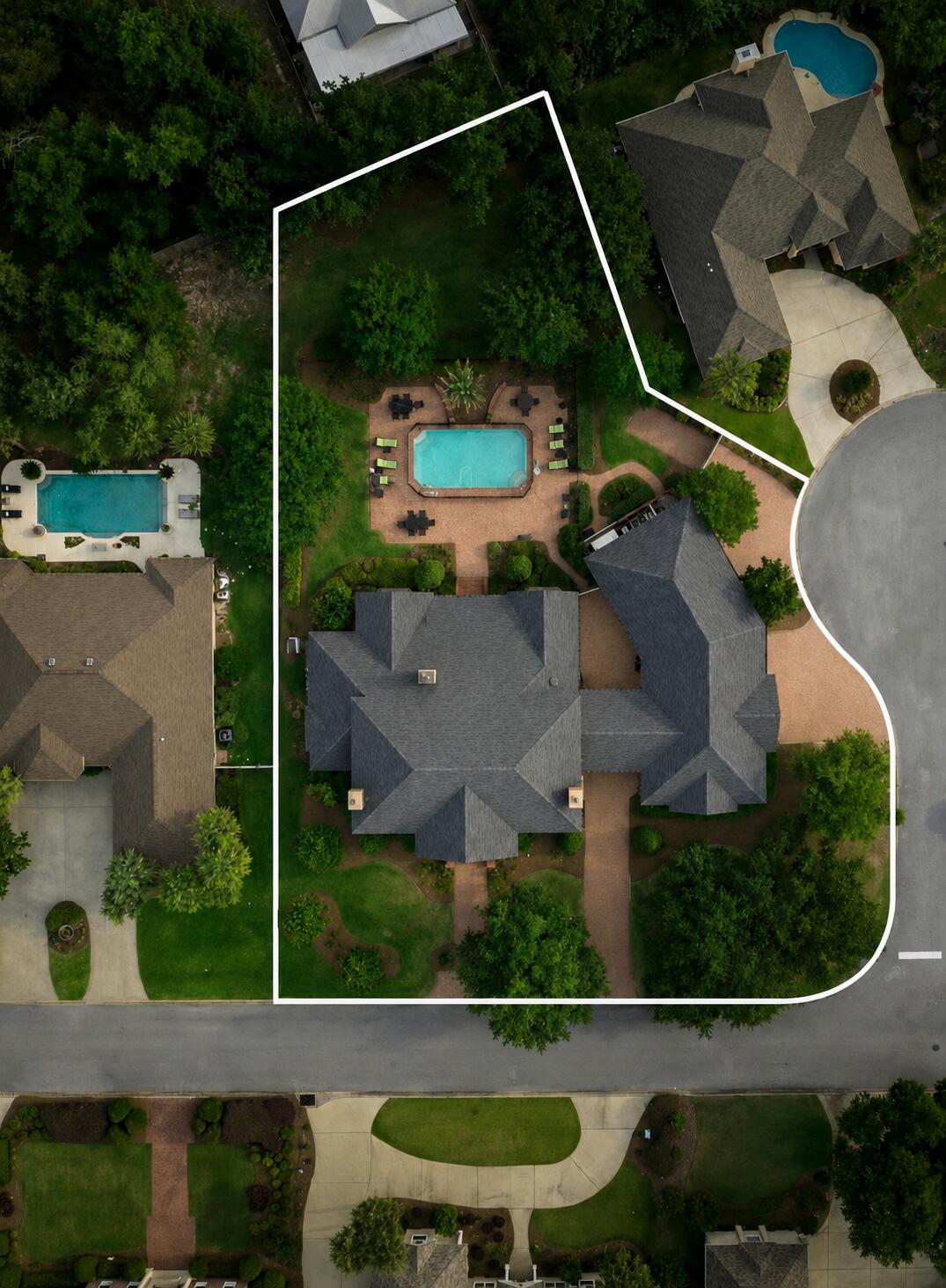 Bay Point - Residential