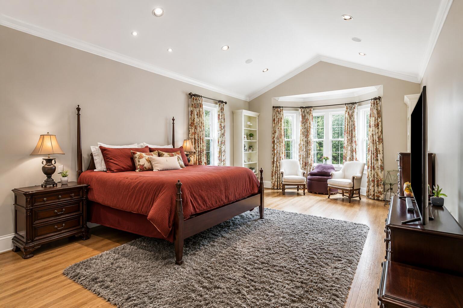 Bay Point - Residential