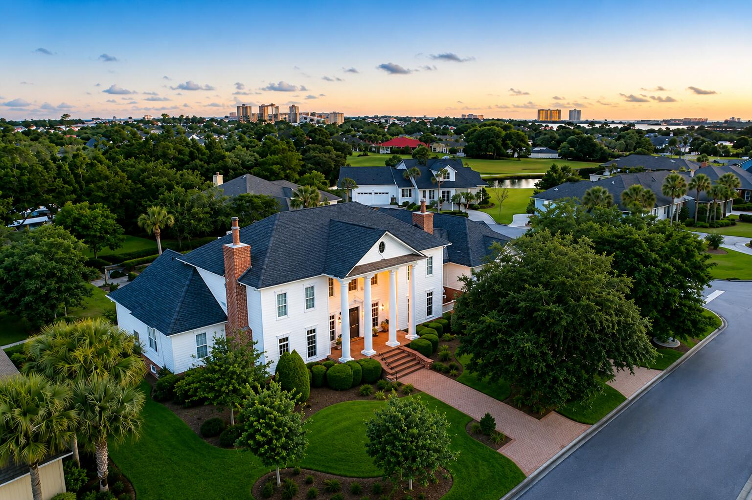 Bay Point - Residential
