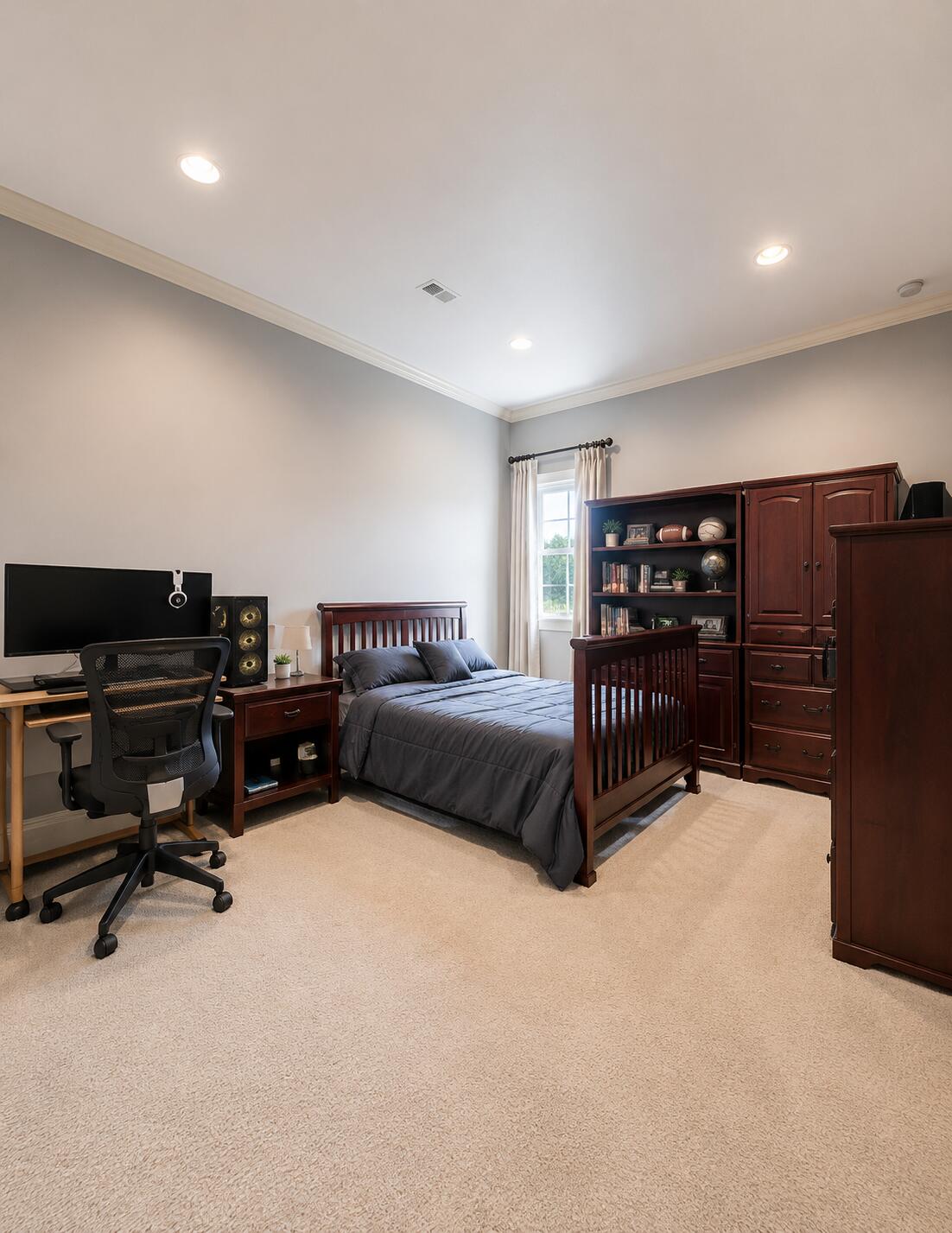 Bay Point - Residential
