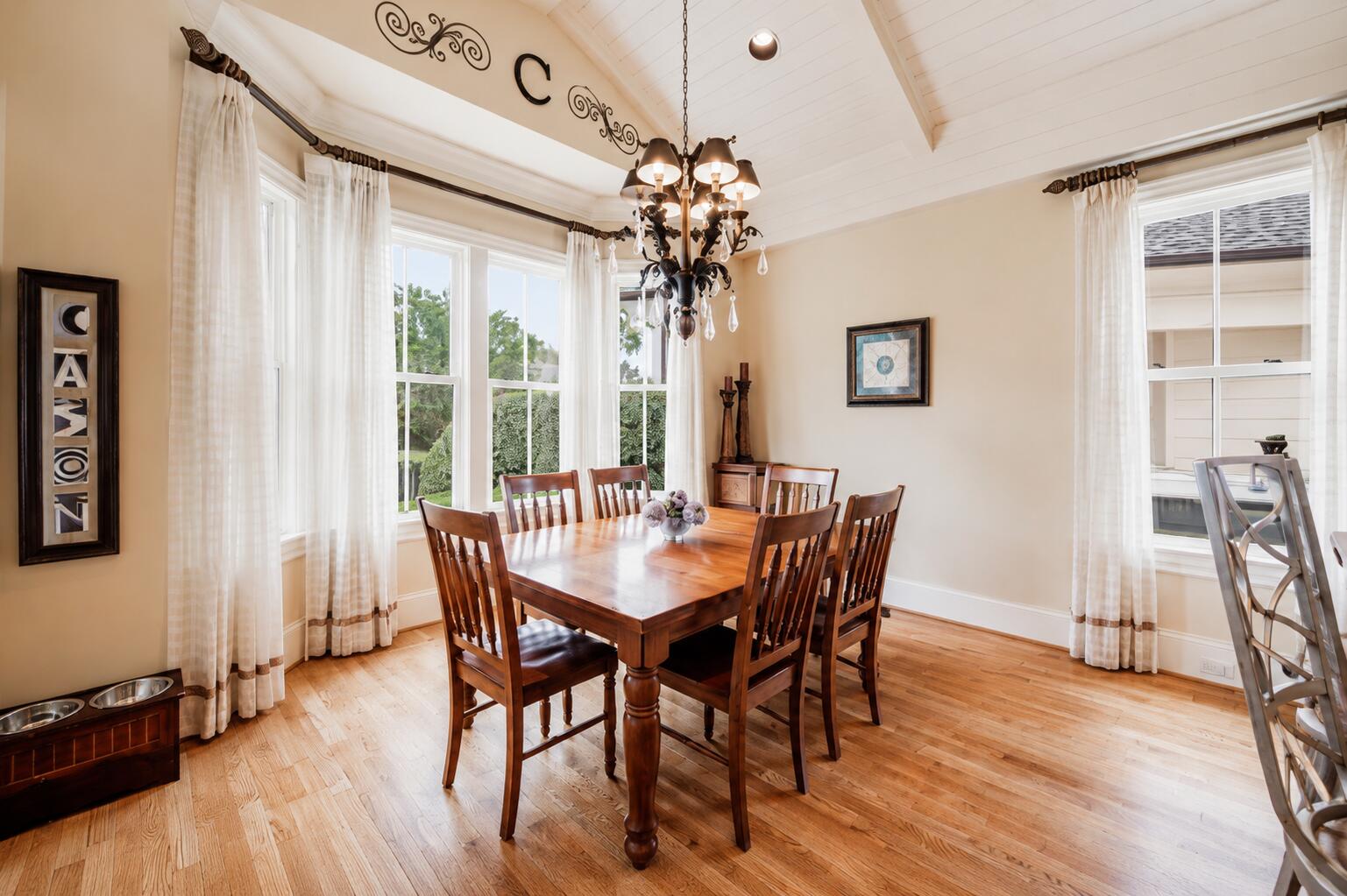 Bay Point - Residential