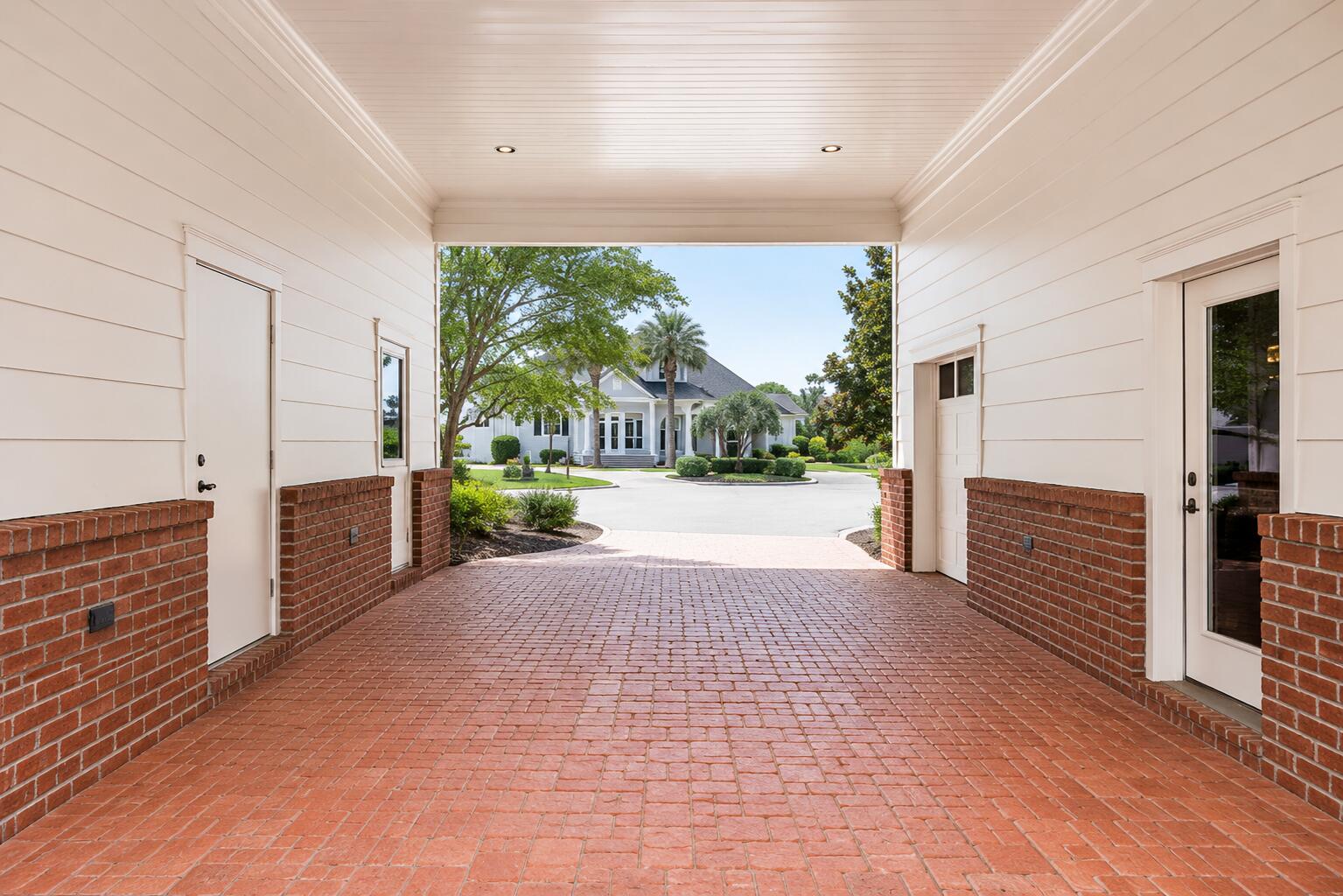 Bay Point - Residential