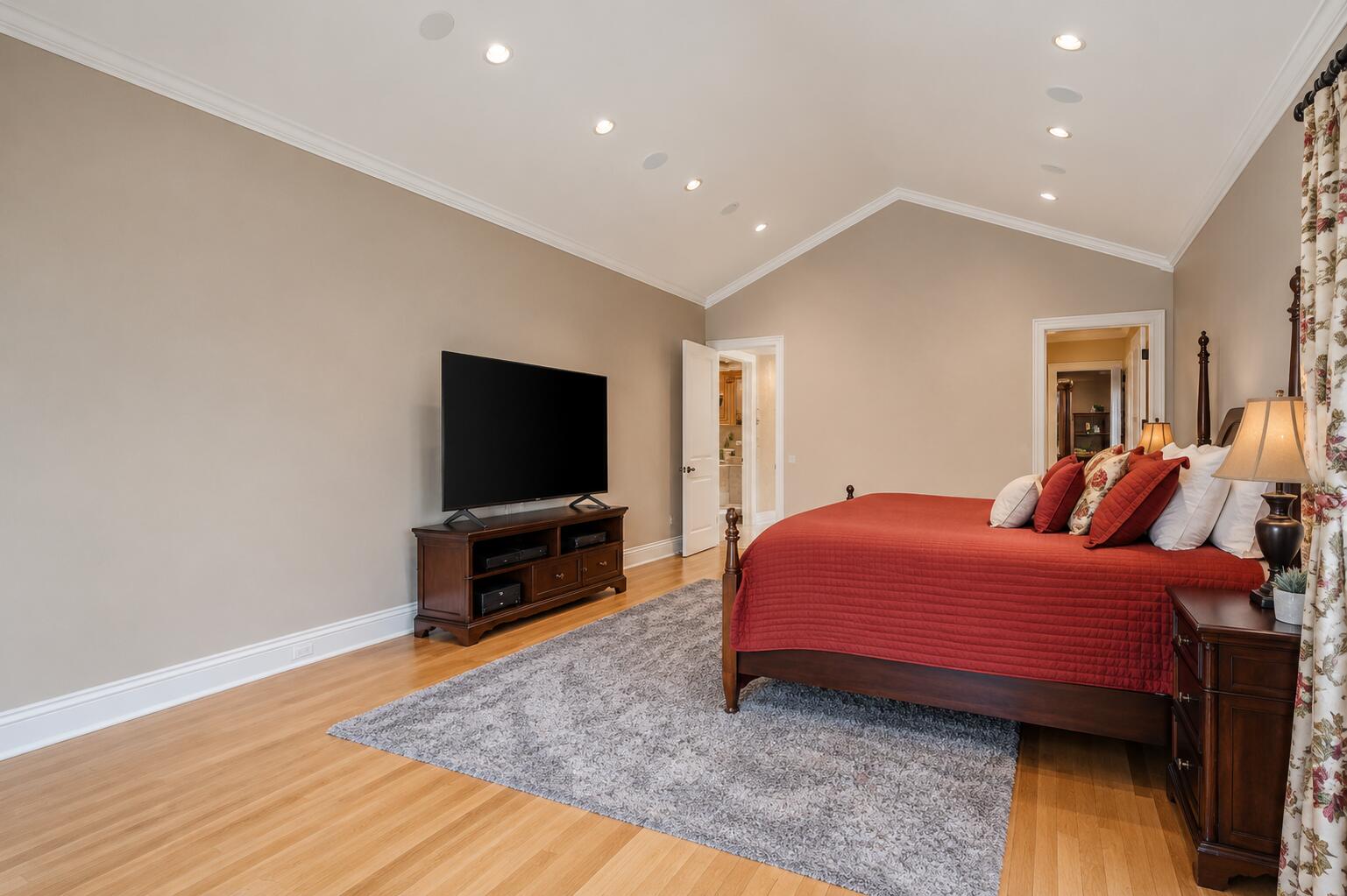 Bay Point - Residential