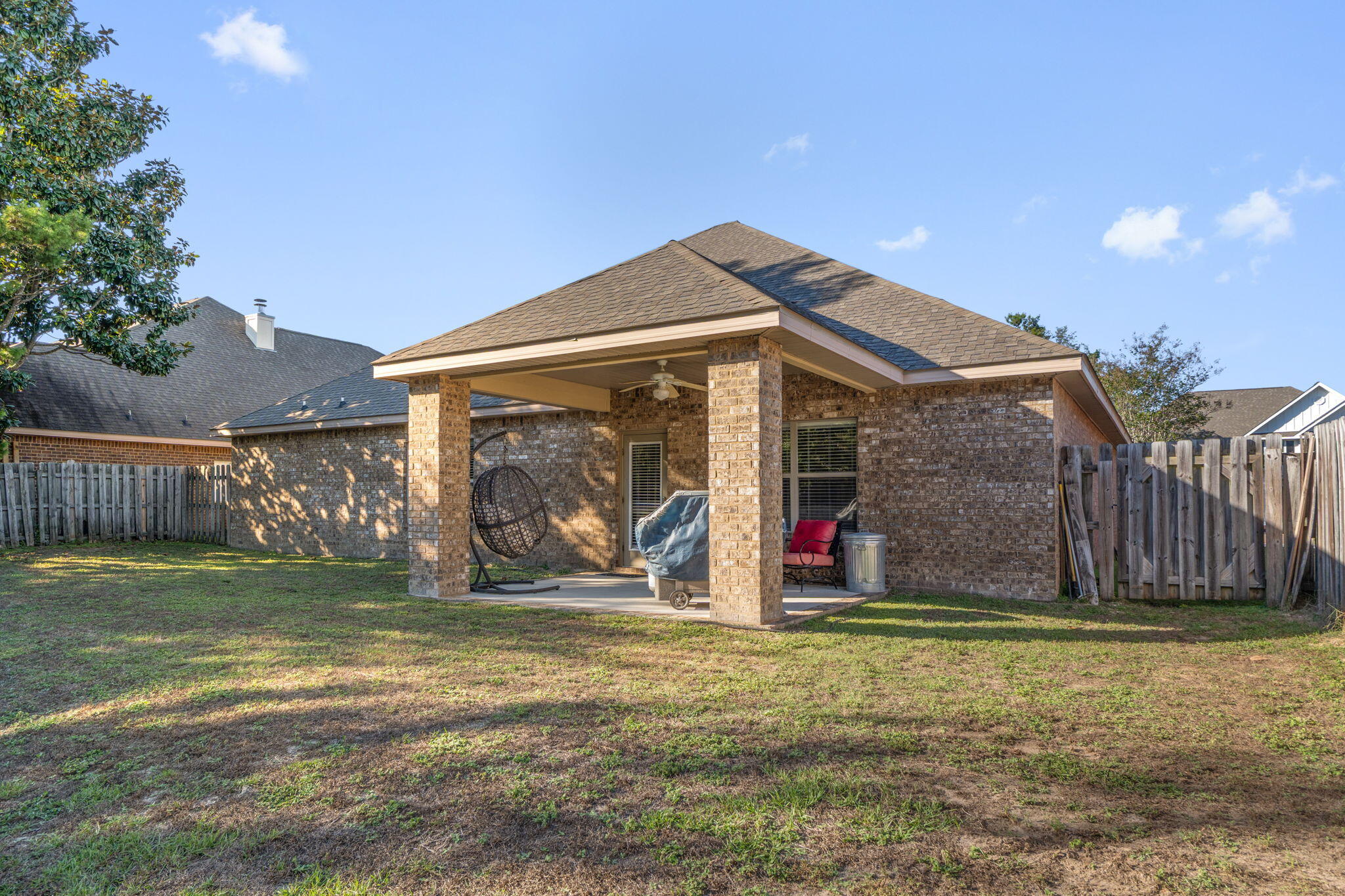 MUSSETT BAYOU ESTATES - Residential