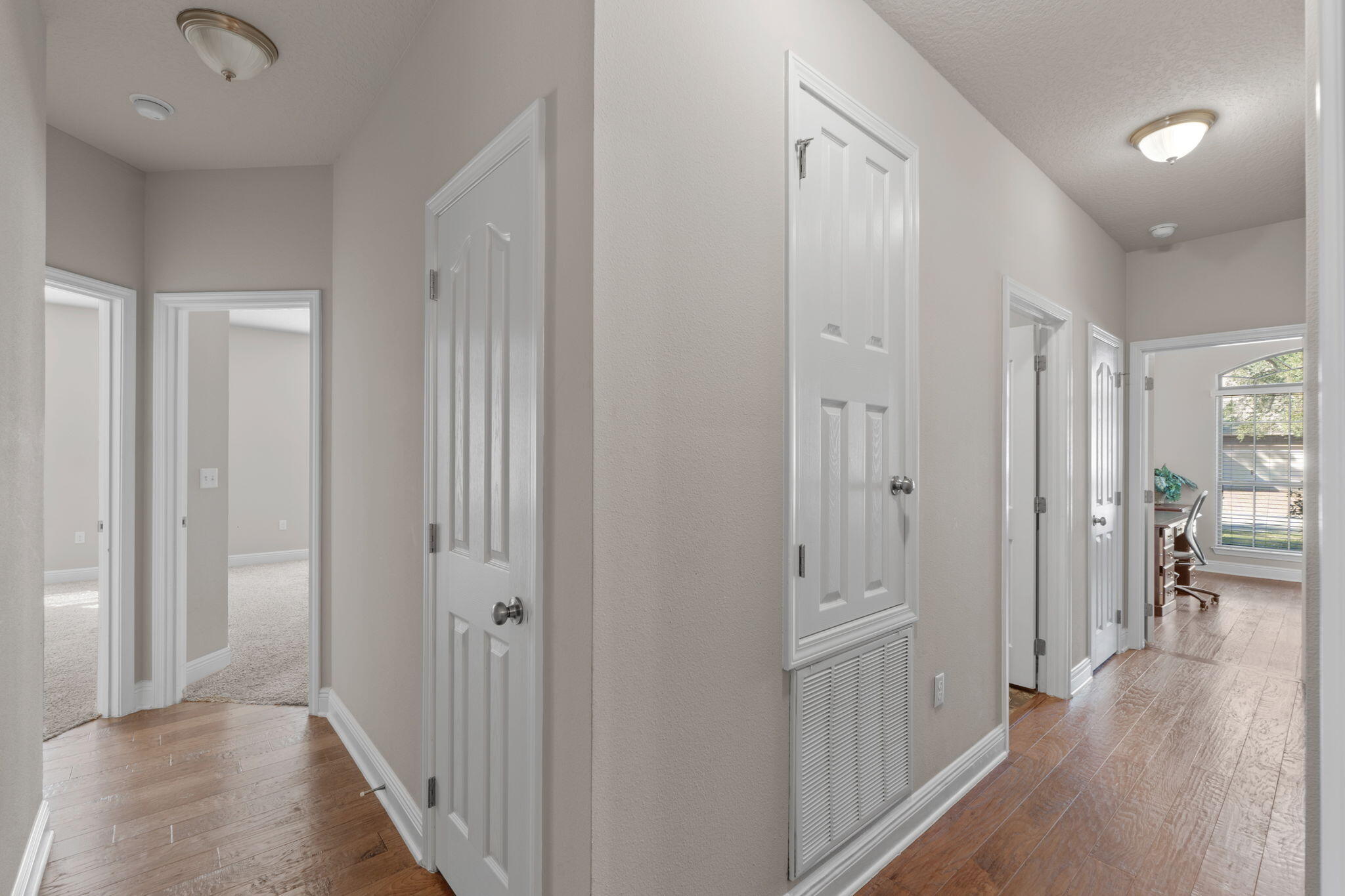 MUSSETT BAYOU ESTATES - Residential