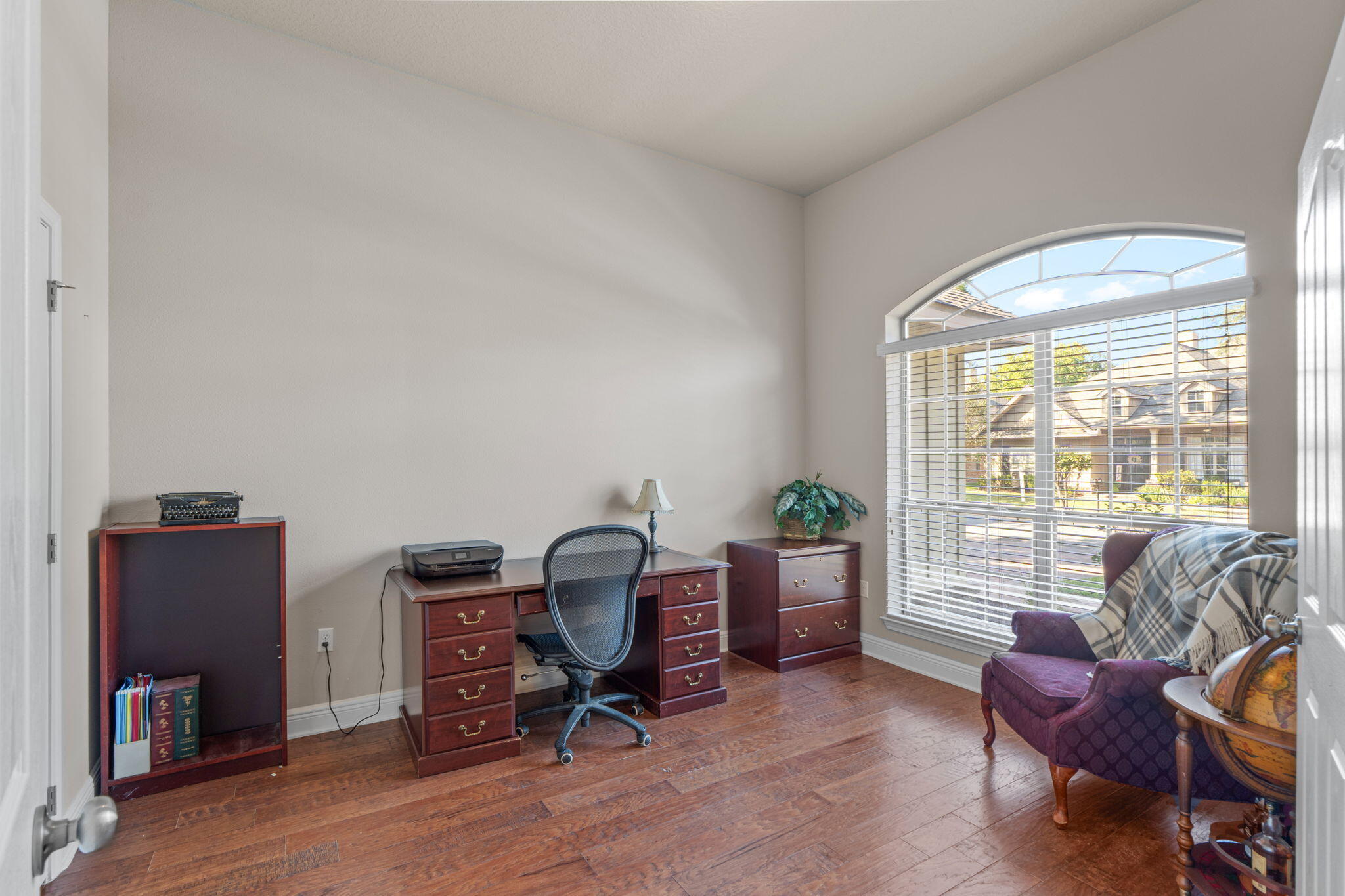 MUSSETT BAYOU ESTATES - Residential