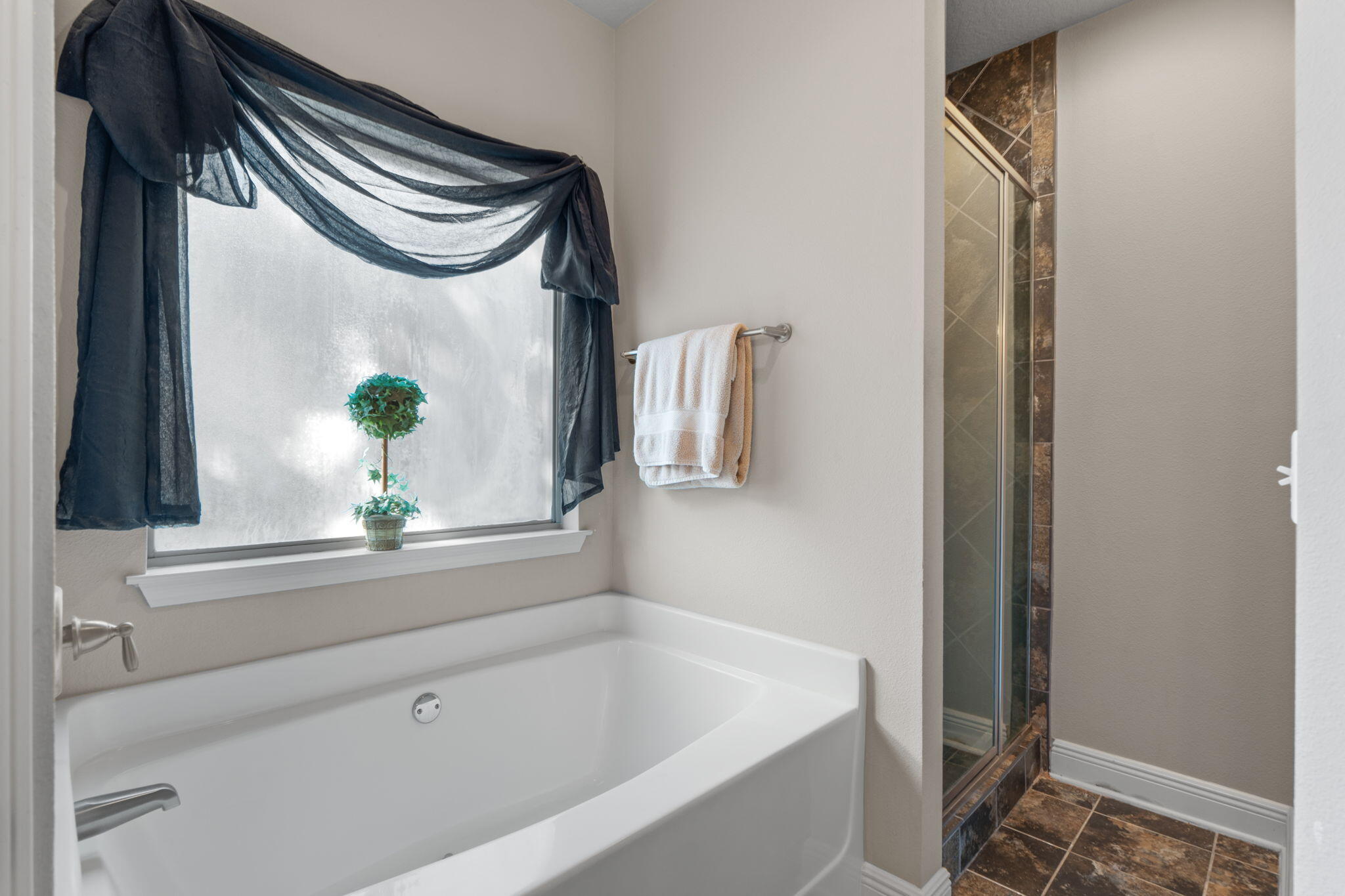 MUSSETT BAYOU ESTATES - Residential