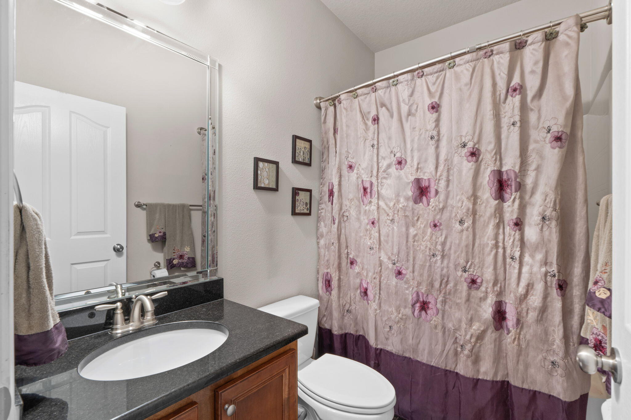 MUSSETT BAYOU ESTATES - Residential