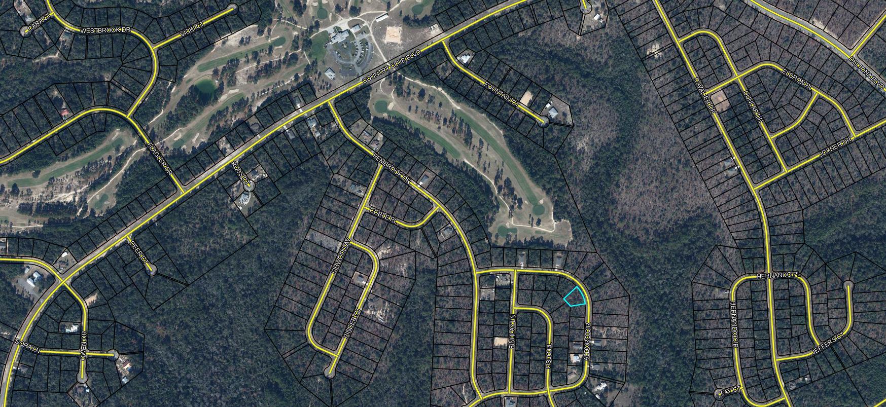 Sunny Hills Unit 6 - Land