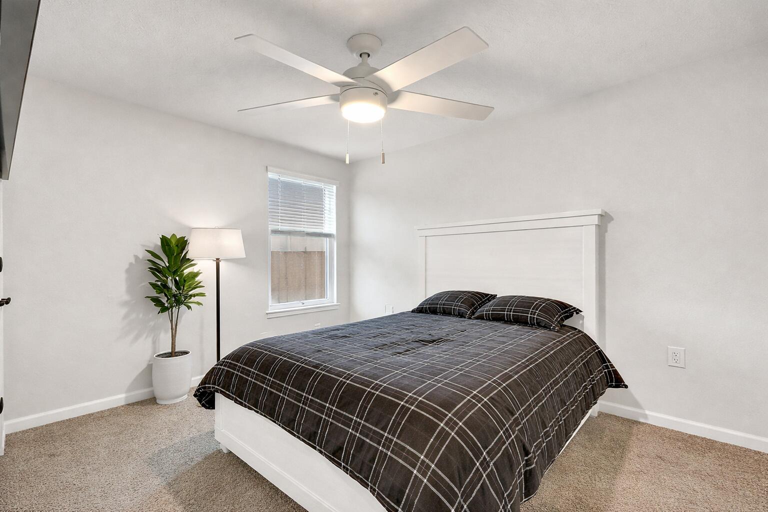 PARK PLACE 2ND ADDN - Residential